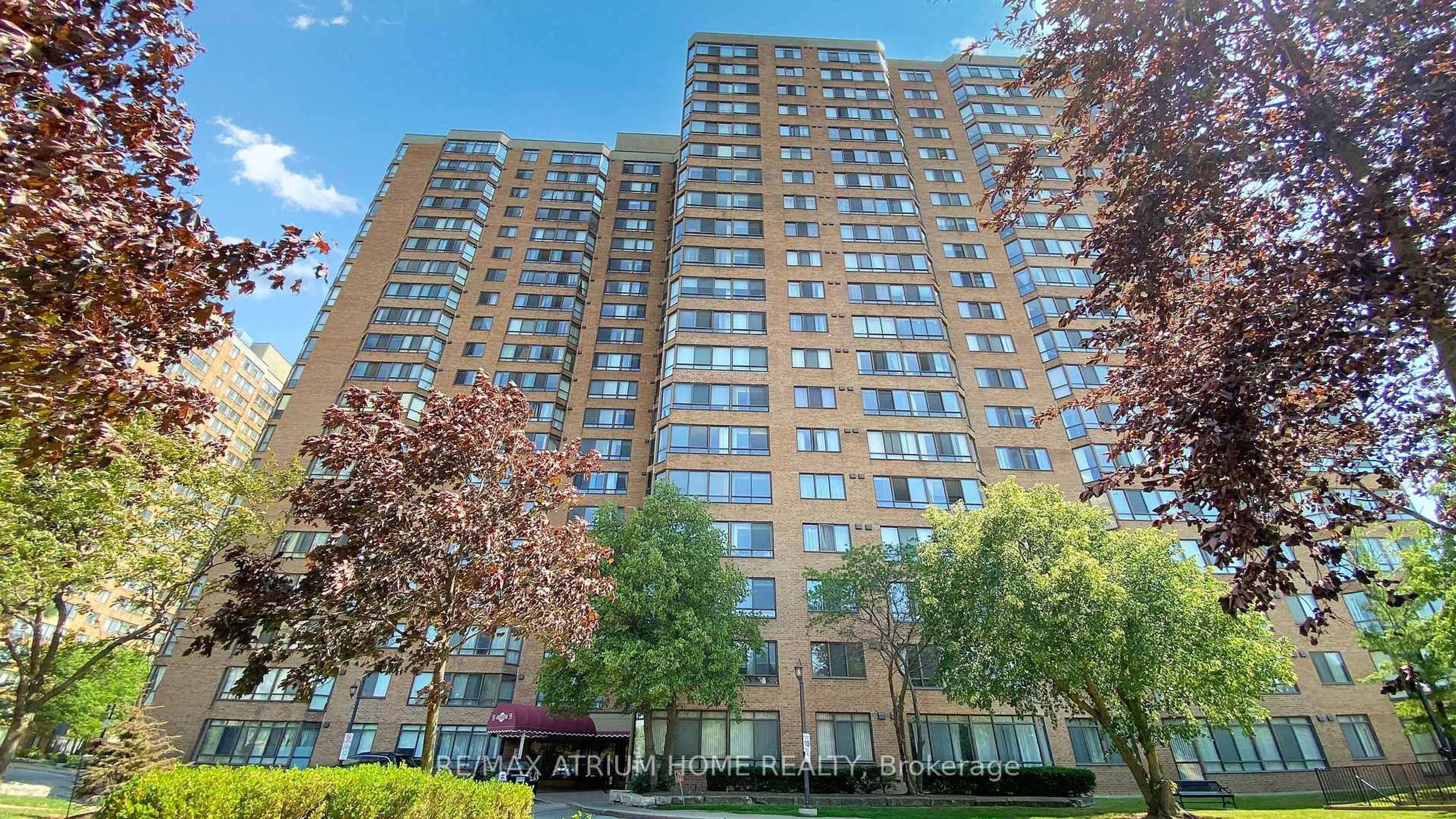Unknown for 55 Bamburgh Circ #713, Toronto Ontario M1W 3V4