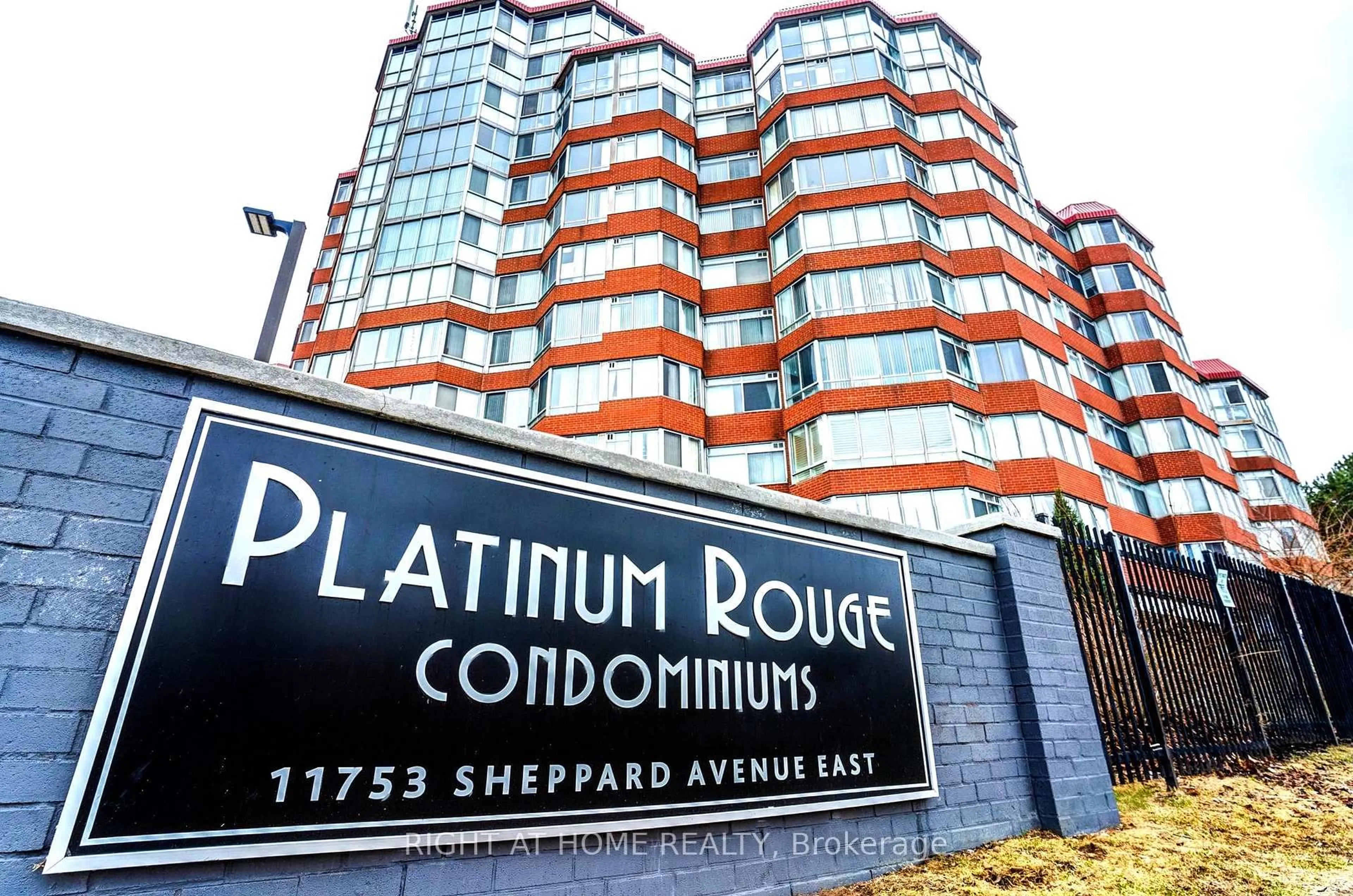 Blurry image for 11753 Sheppard Ave #1110, Toronto Ontario M1B 5M3