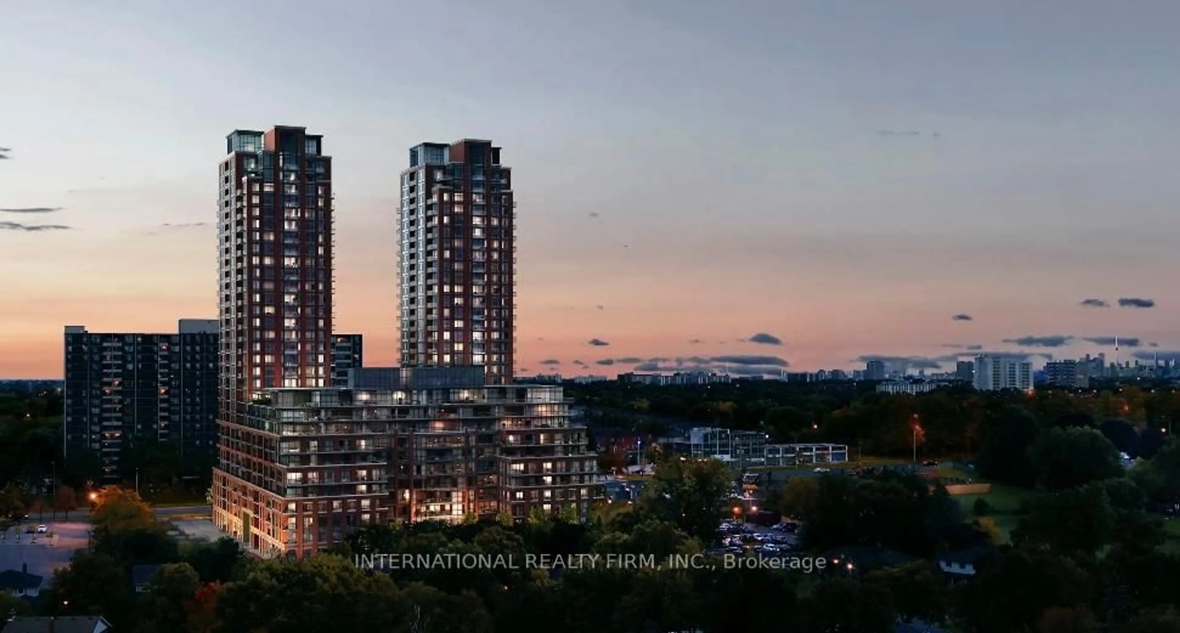 Unknown for 3270 Sheppard Ave #PH1, Toronto Ontario M1T 3K3