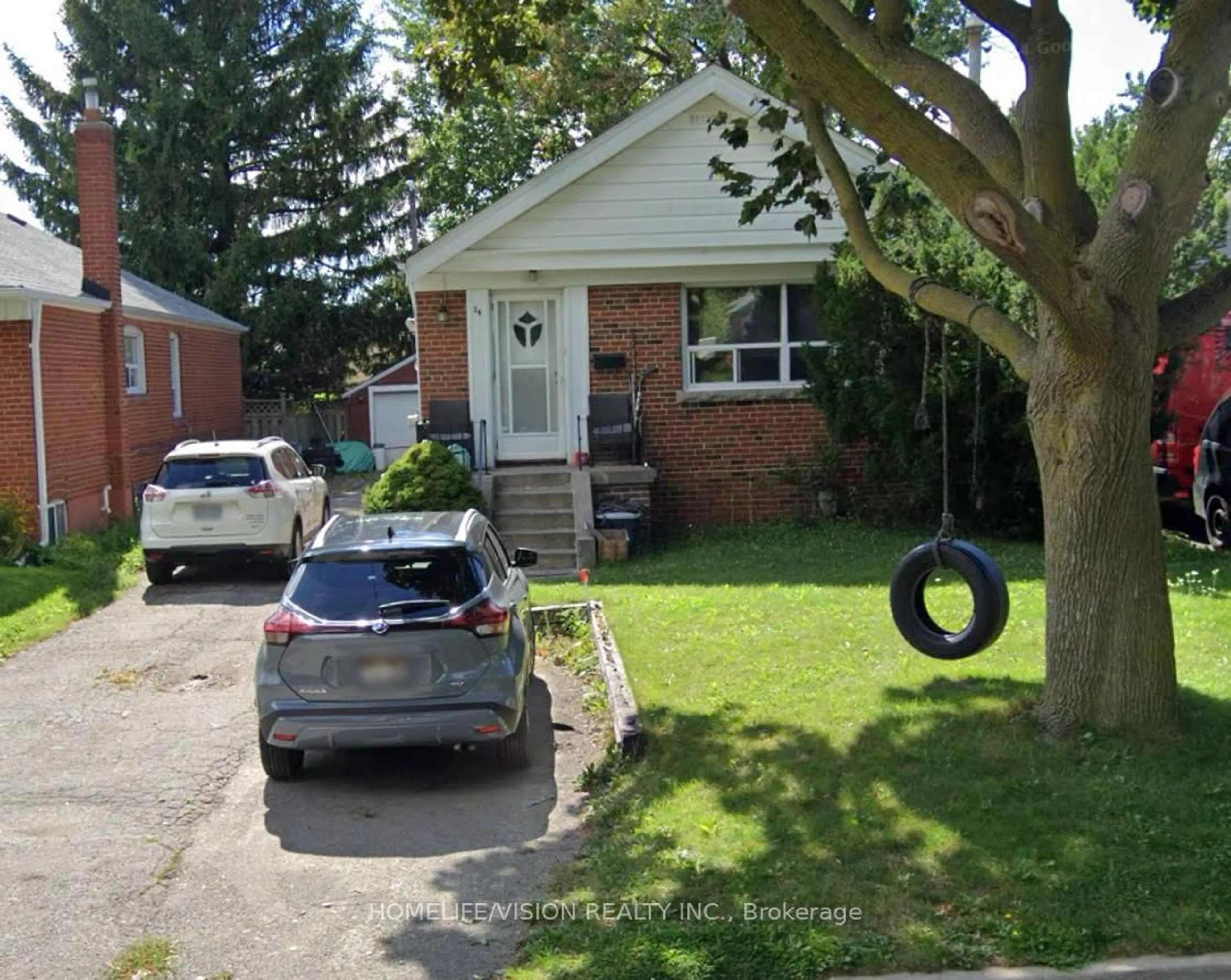 Unknown for 34 Inniswood Dr, Toronto Ontario M1R 1E5