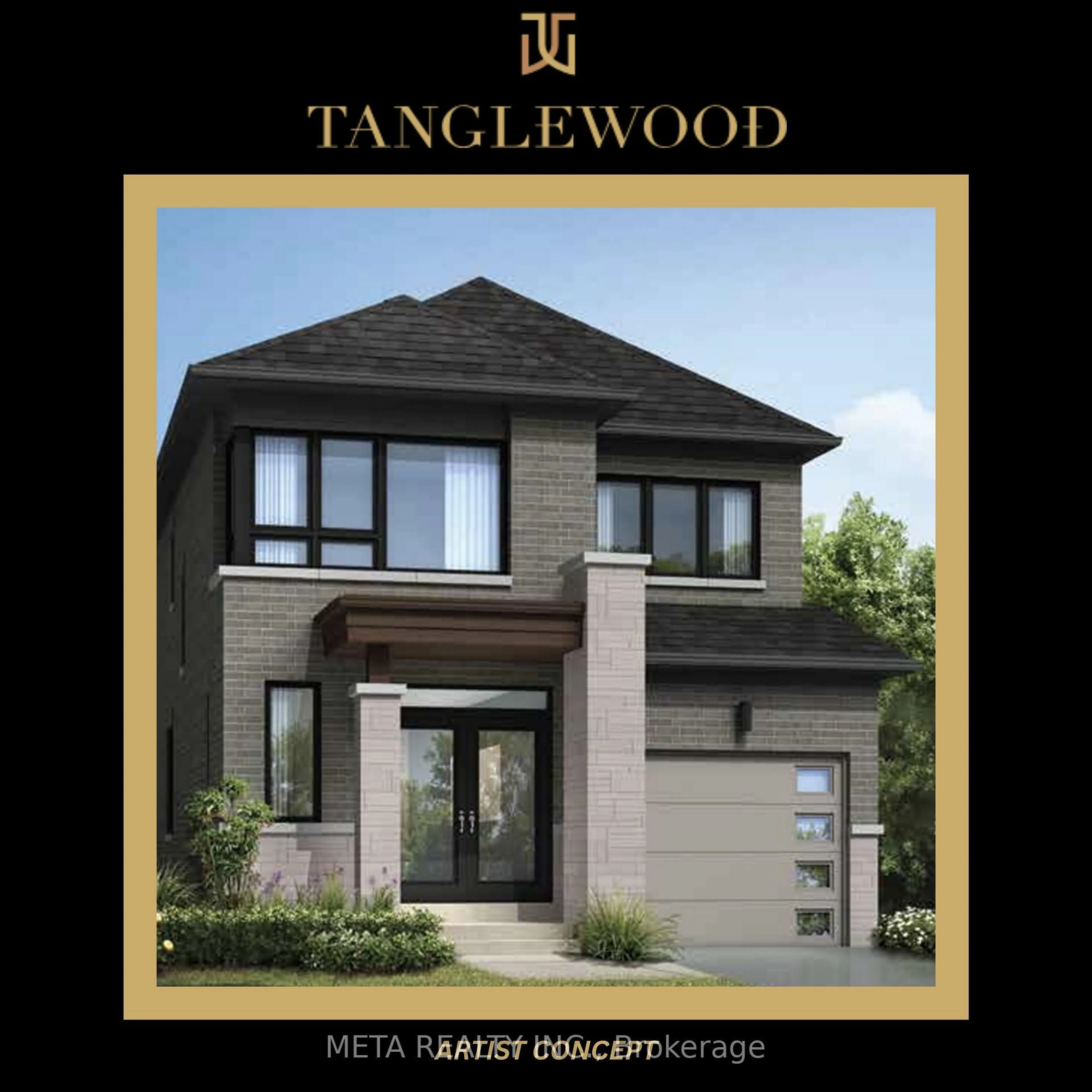 Home with brick exterior material, street for 1182 Rexton Dr, Oshawa Ontario L1L 0T4