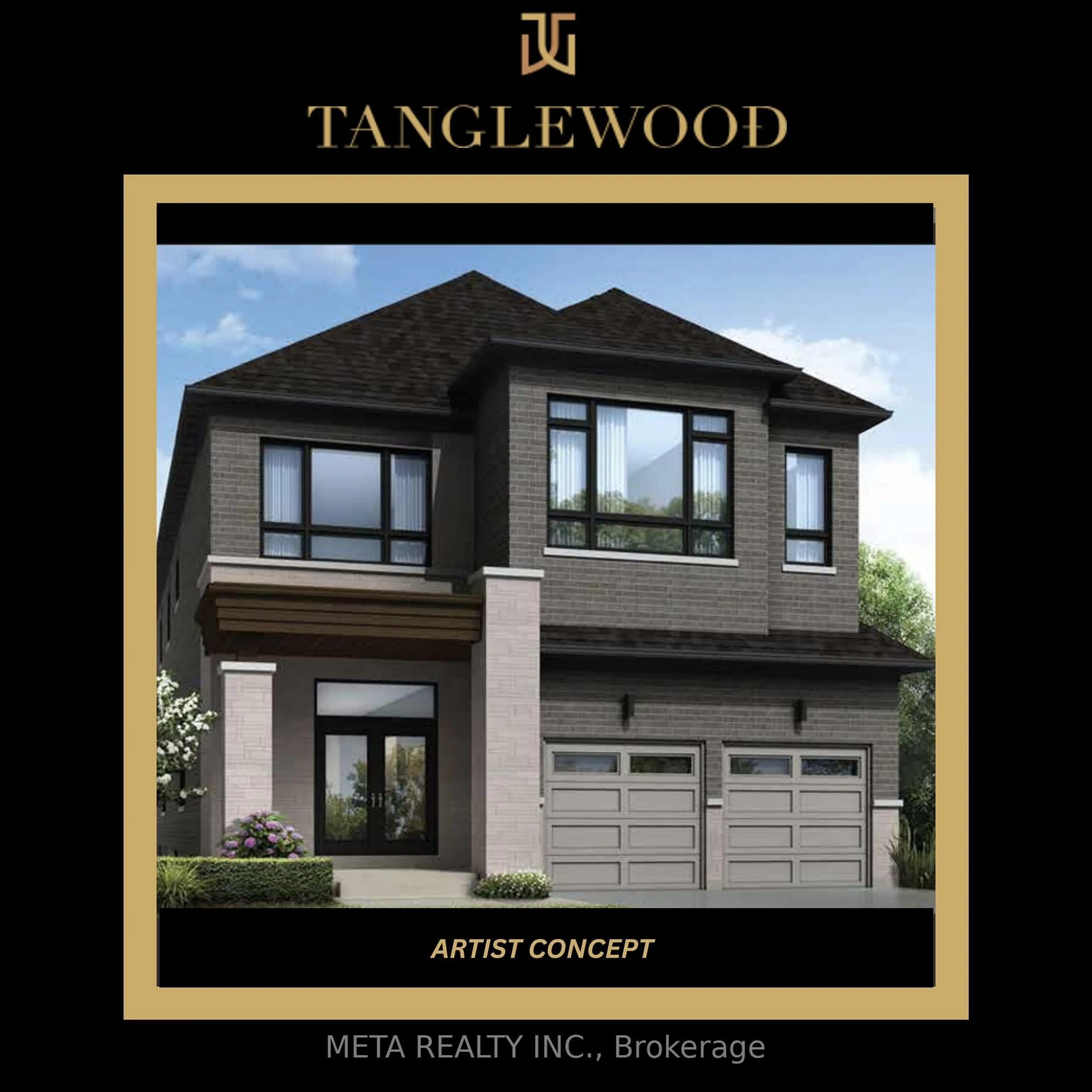 Home with brick exterior material, street for 901 Rexton Dr, Oshawa Ontario L1L 0T1