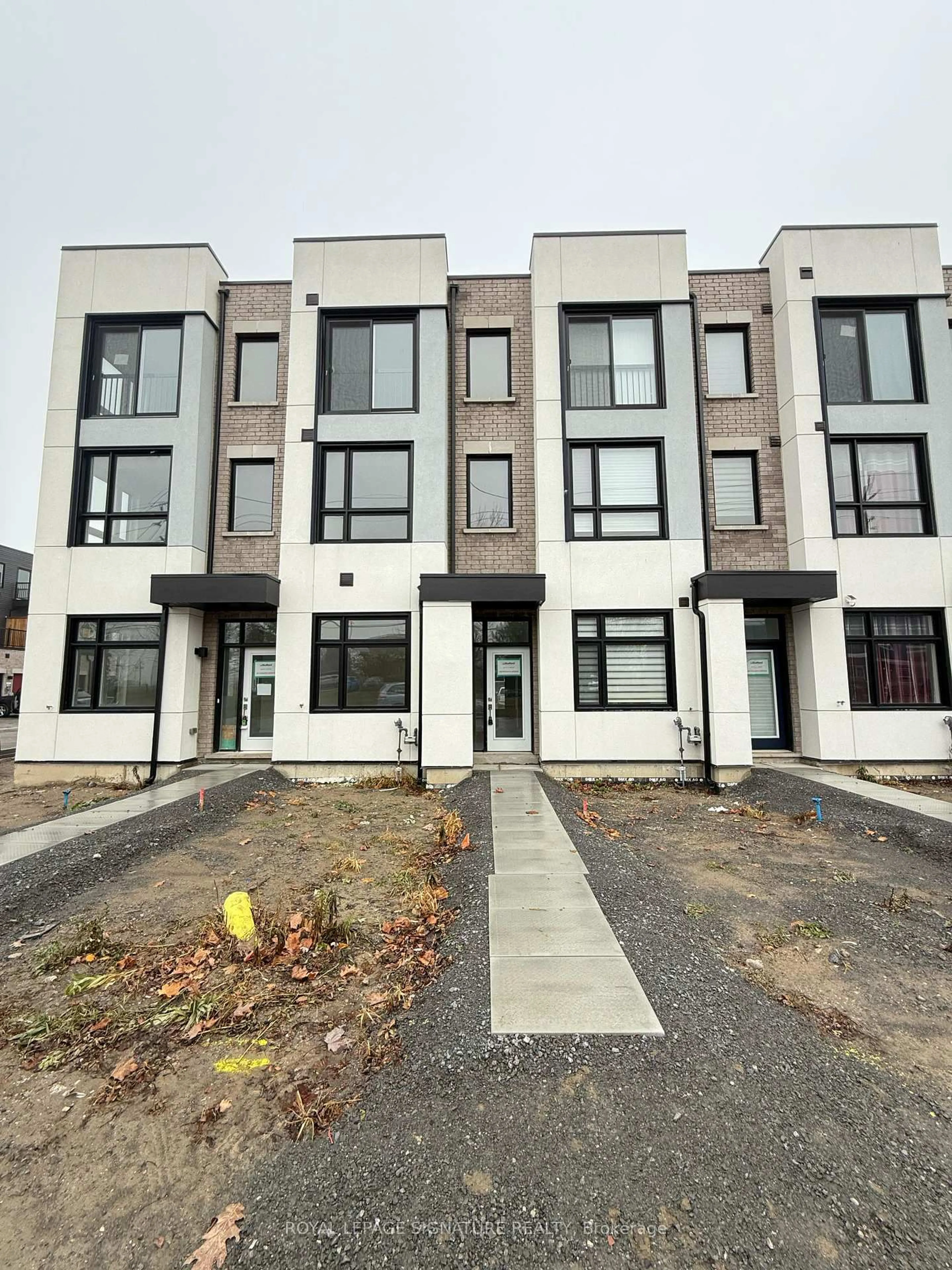 Unknown for 193 Monarch Ave, Ajax Ontario L1S 7M3
