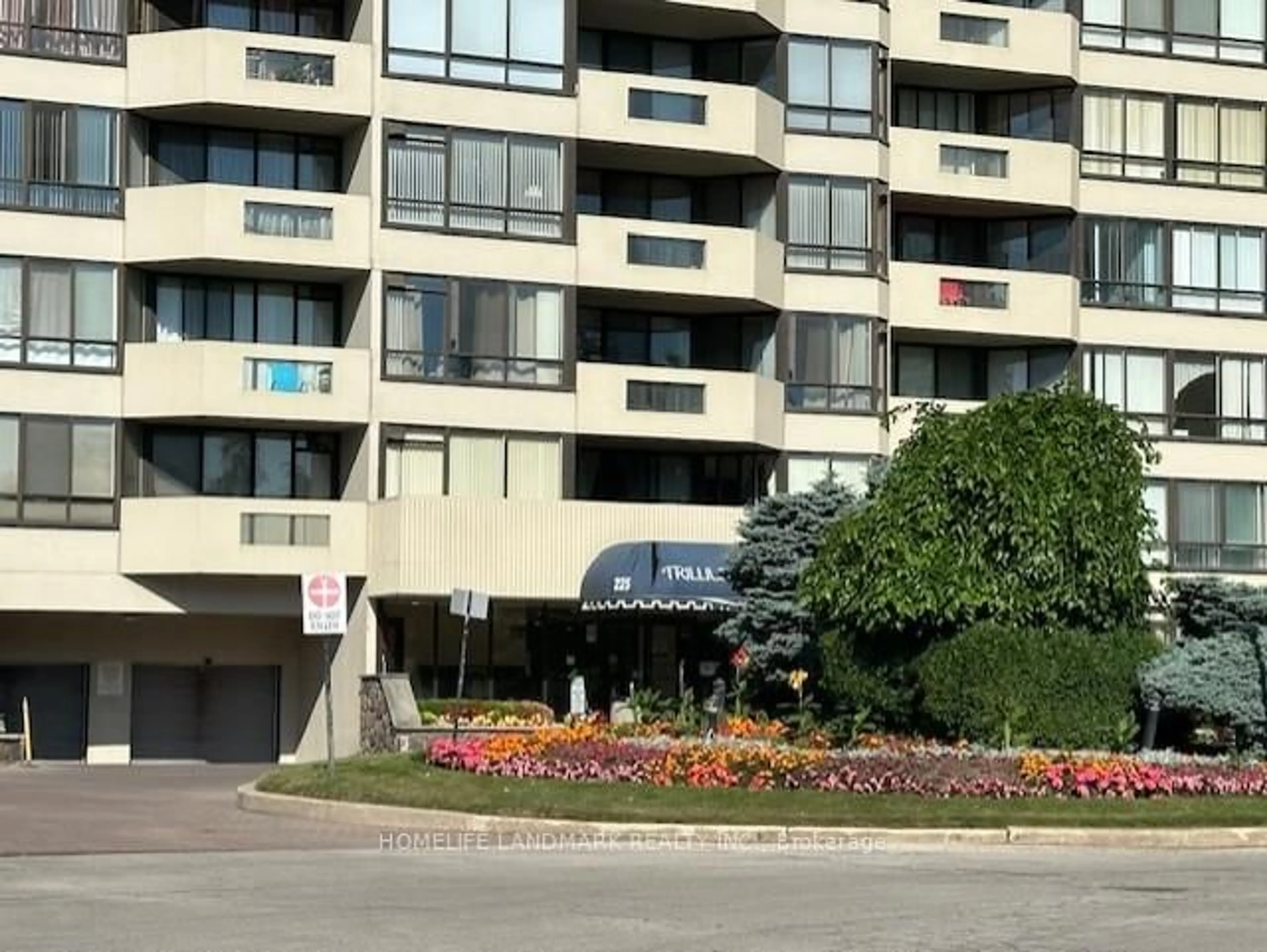 Unknown for 225 Bamburgh Circ #711, Toronto Ontario M1W 3X9