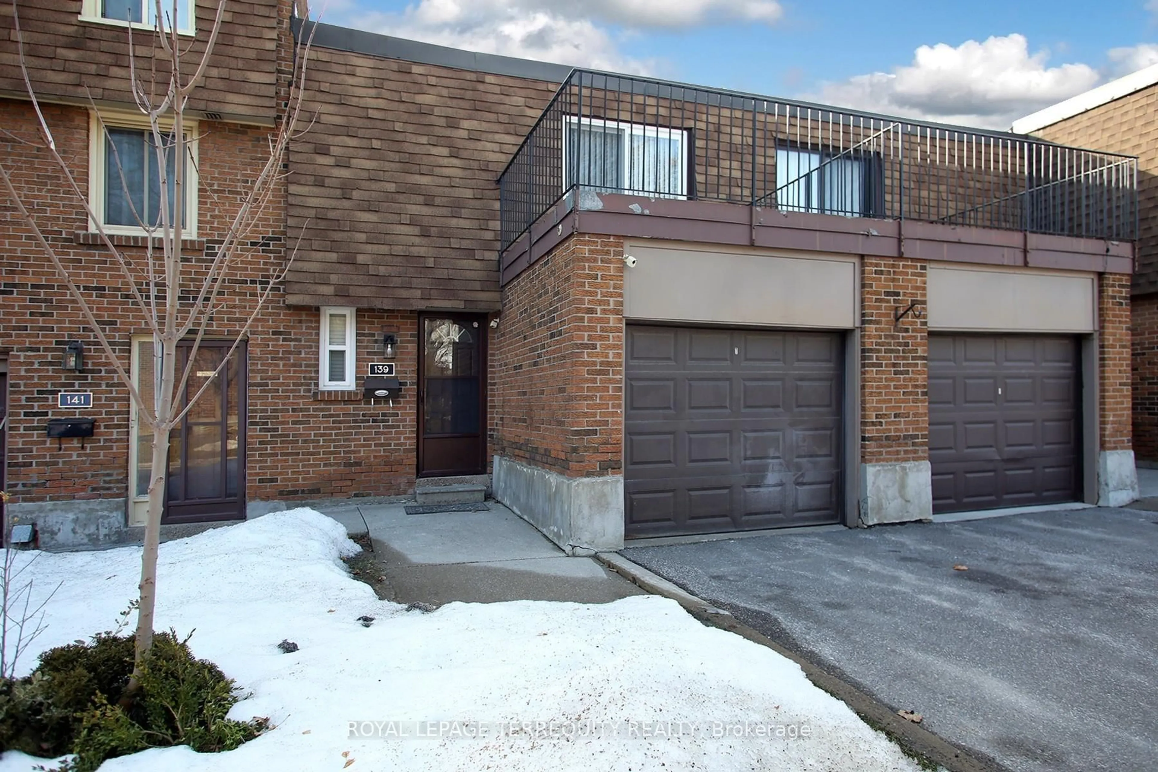Unknown for 139 Huntingdale Blvd, Toronto Ontario M1W 1T2