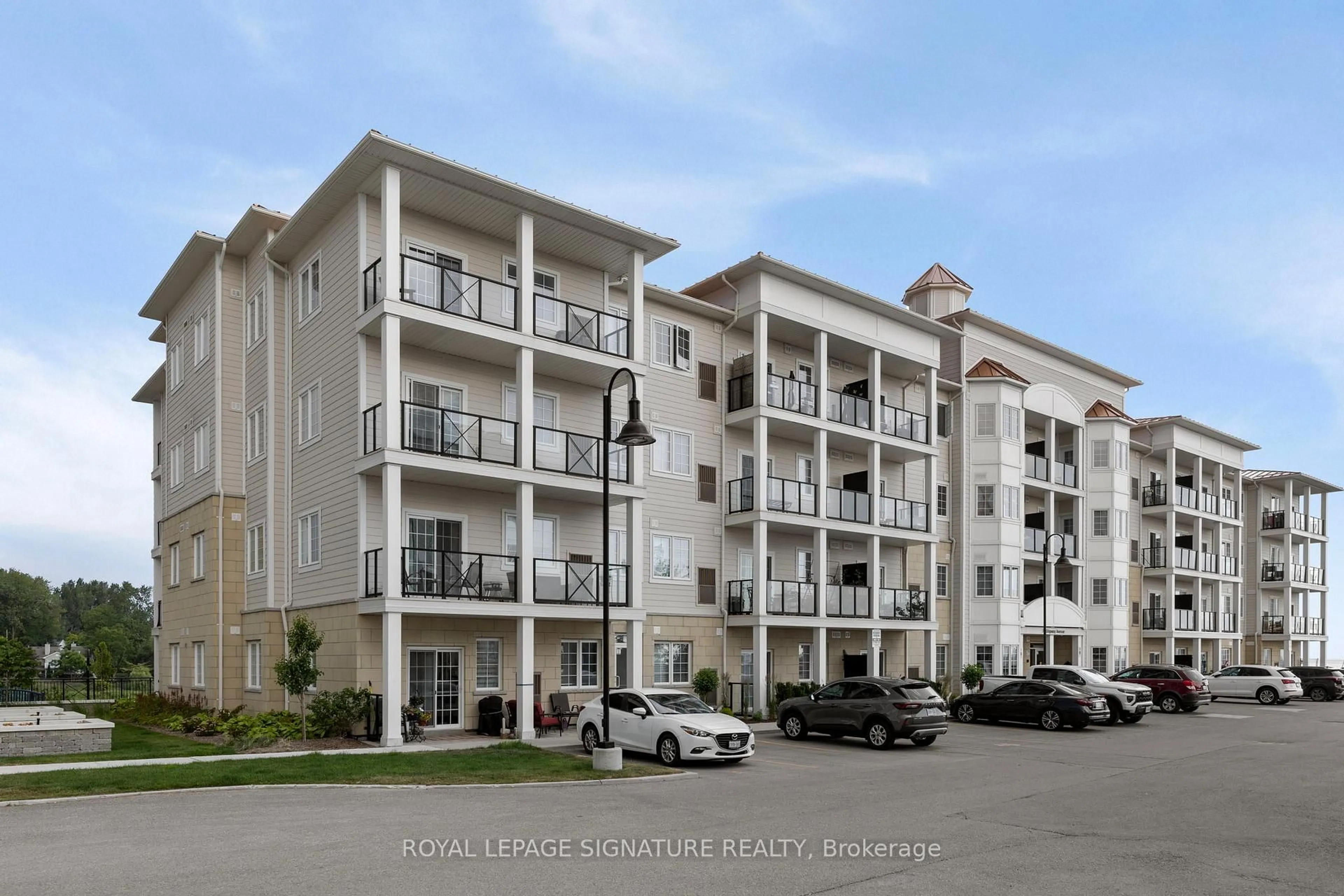 Unknown for 70 Shipway Ave #414, Clarington Ontario L1B 0B6