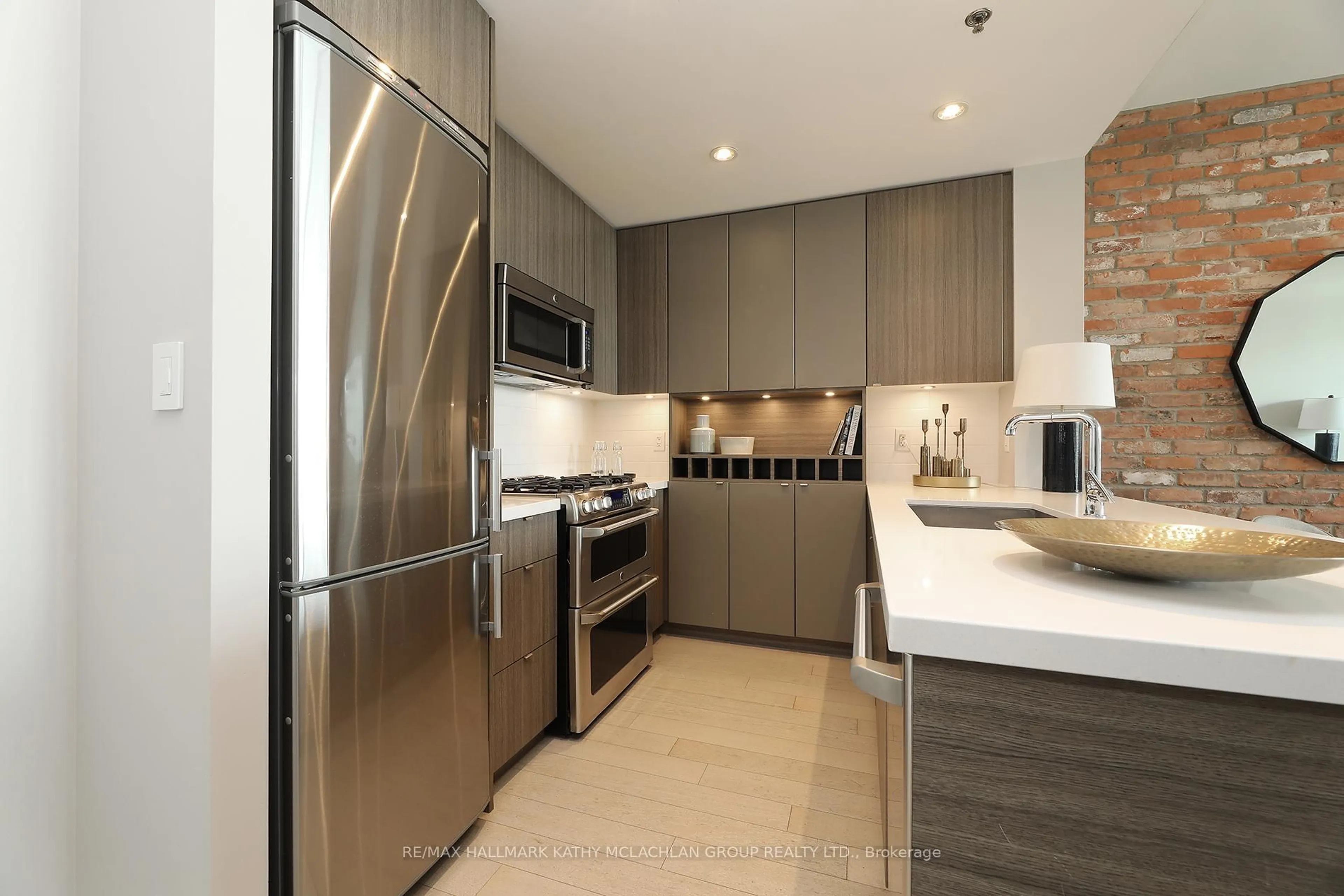 Unknown for 88 Colgate Ave #520, Toronto Ontario M4M 0A6