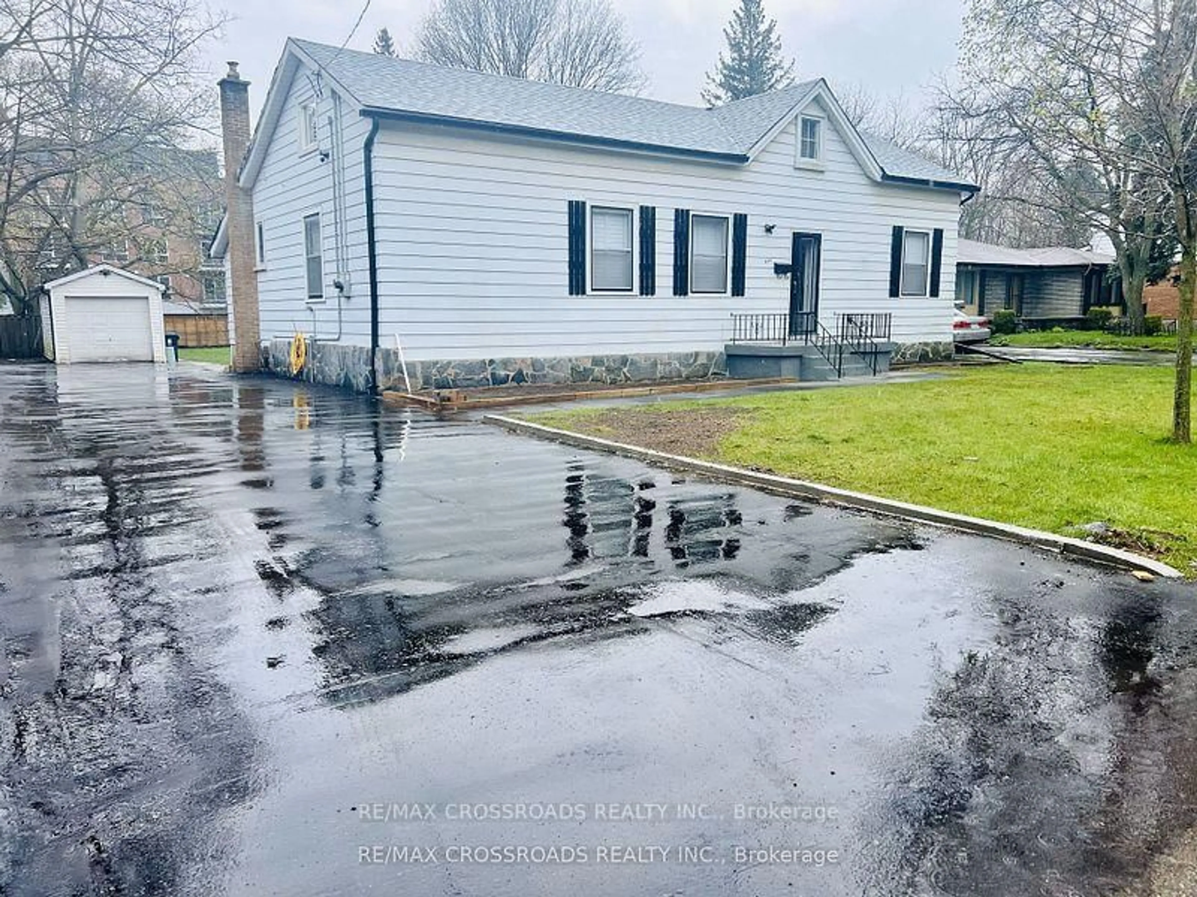 Unknown for 474 Manse Rd, Toronto Ontario M1E 3V8