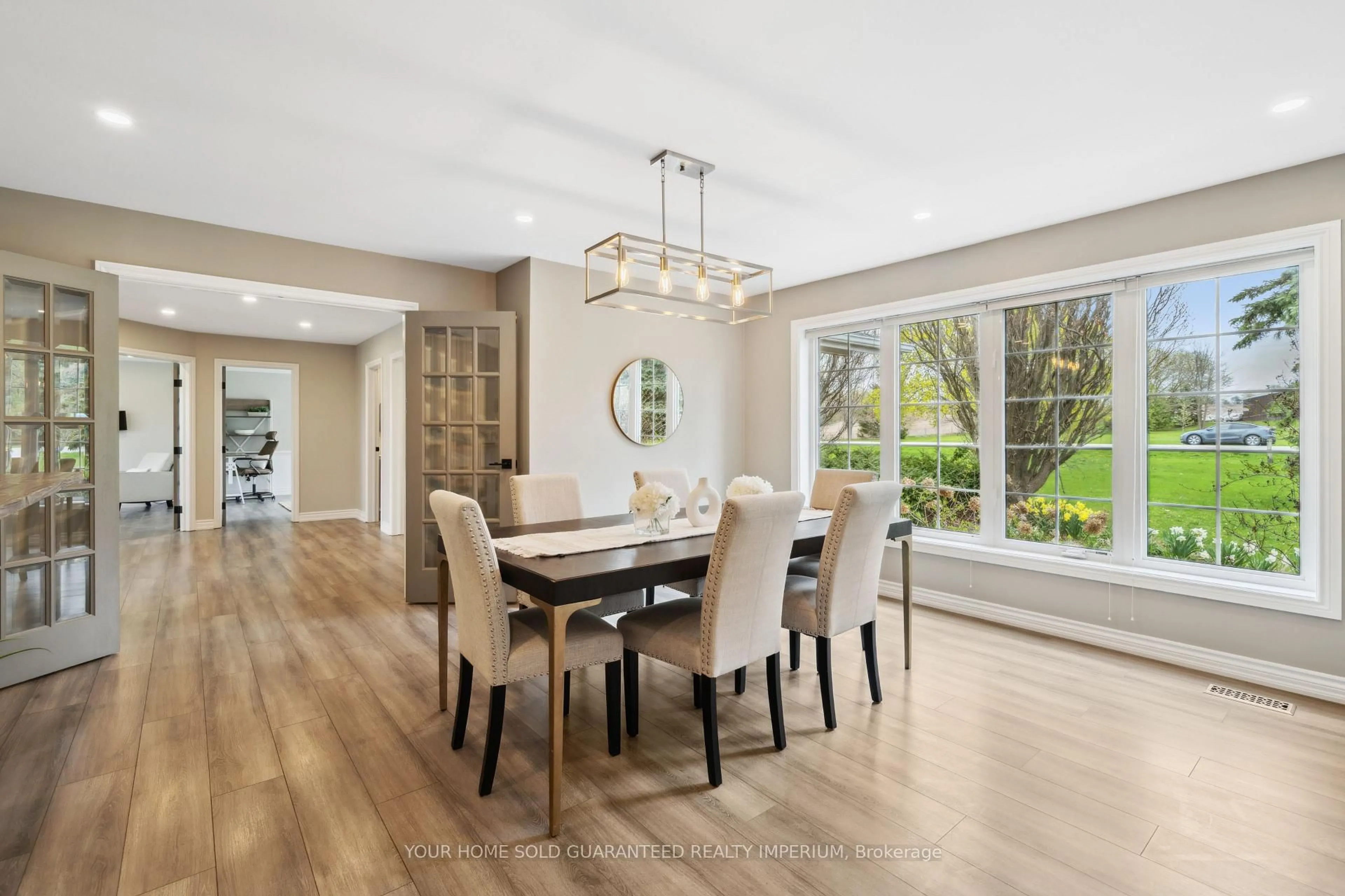 Dining room, unknown for 3220 Harmony Rd, Oshawa Ontario L1H 0K1