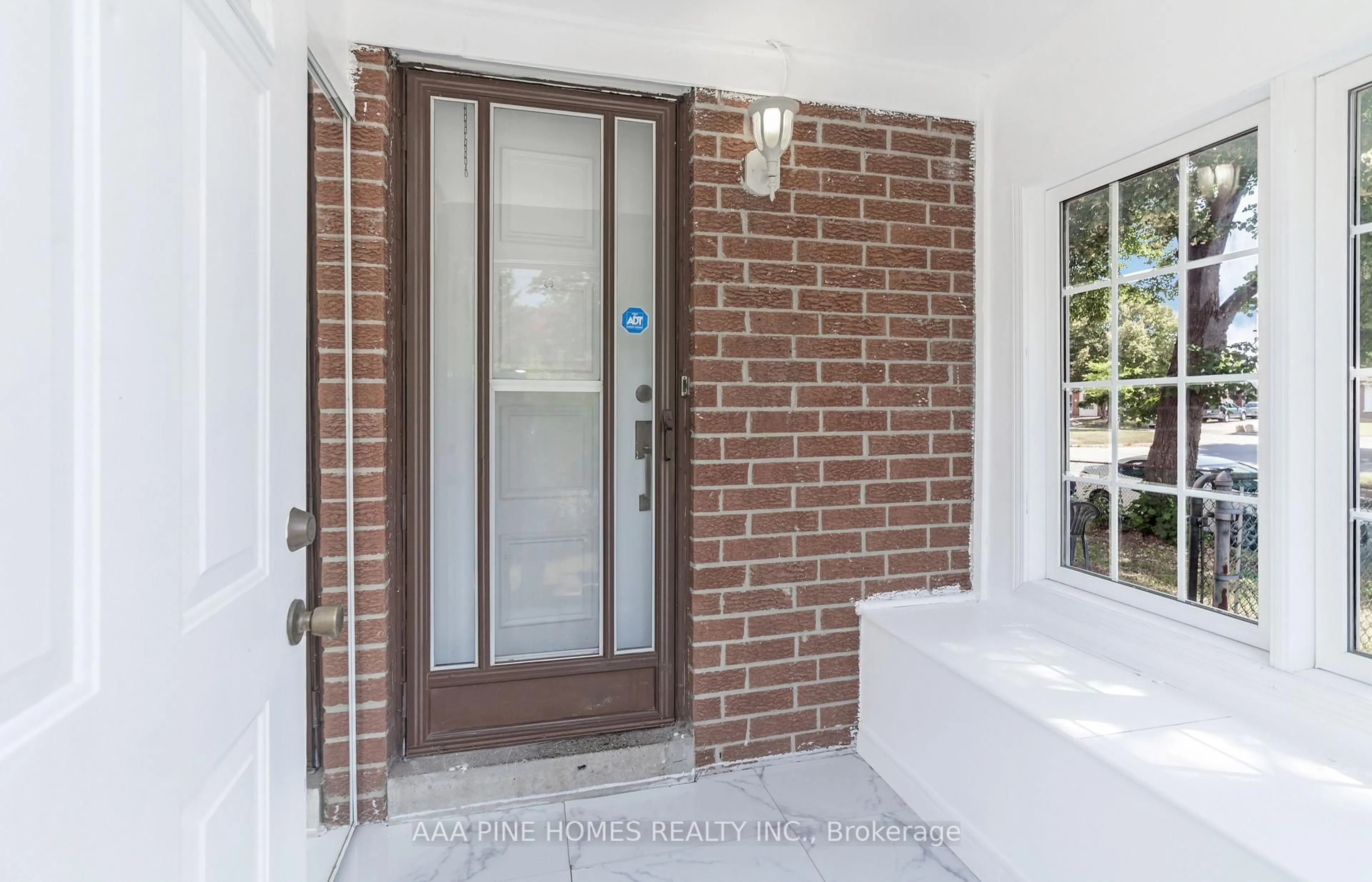 Home with brick exterior material, street for 59 Burkwood Cres, Toronto Ontario M1B 1N9