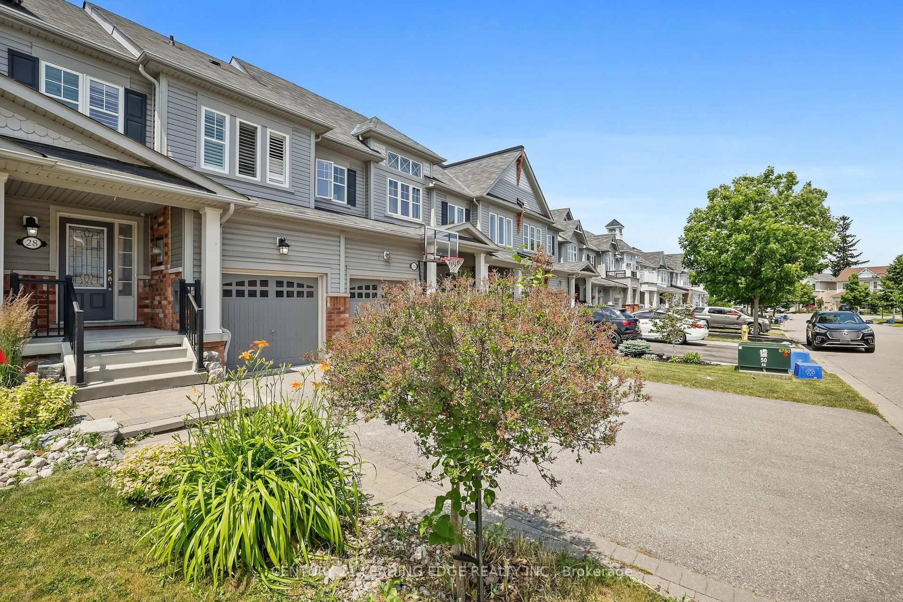 Unknown for 28 Harbourside Dr, Whitby Ontario L1N 0H4