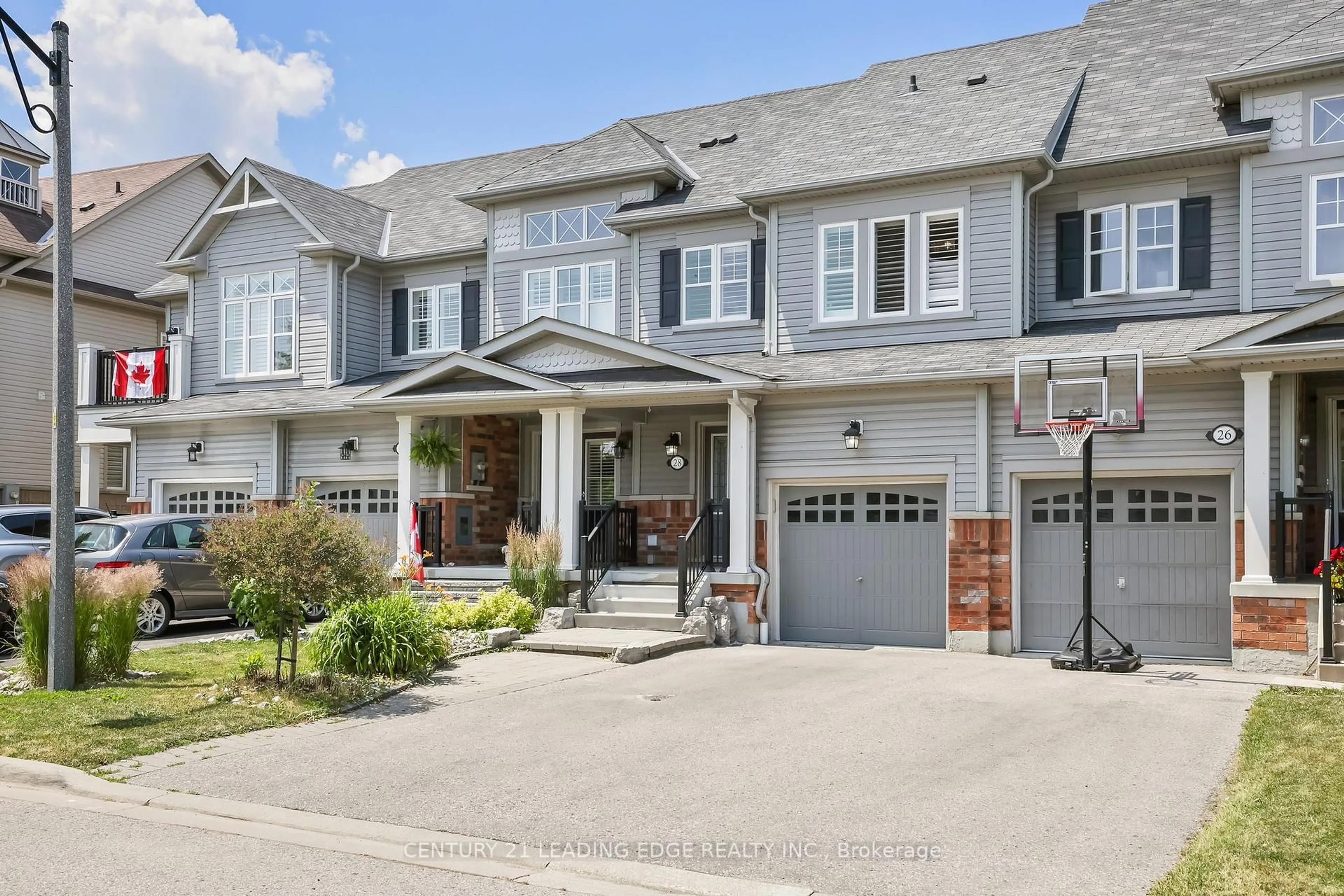 Unknown for 28 Harbourside Dr, Whitby Ontario L1N 0H4