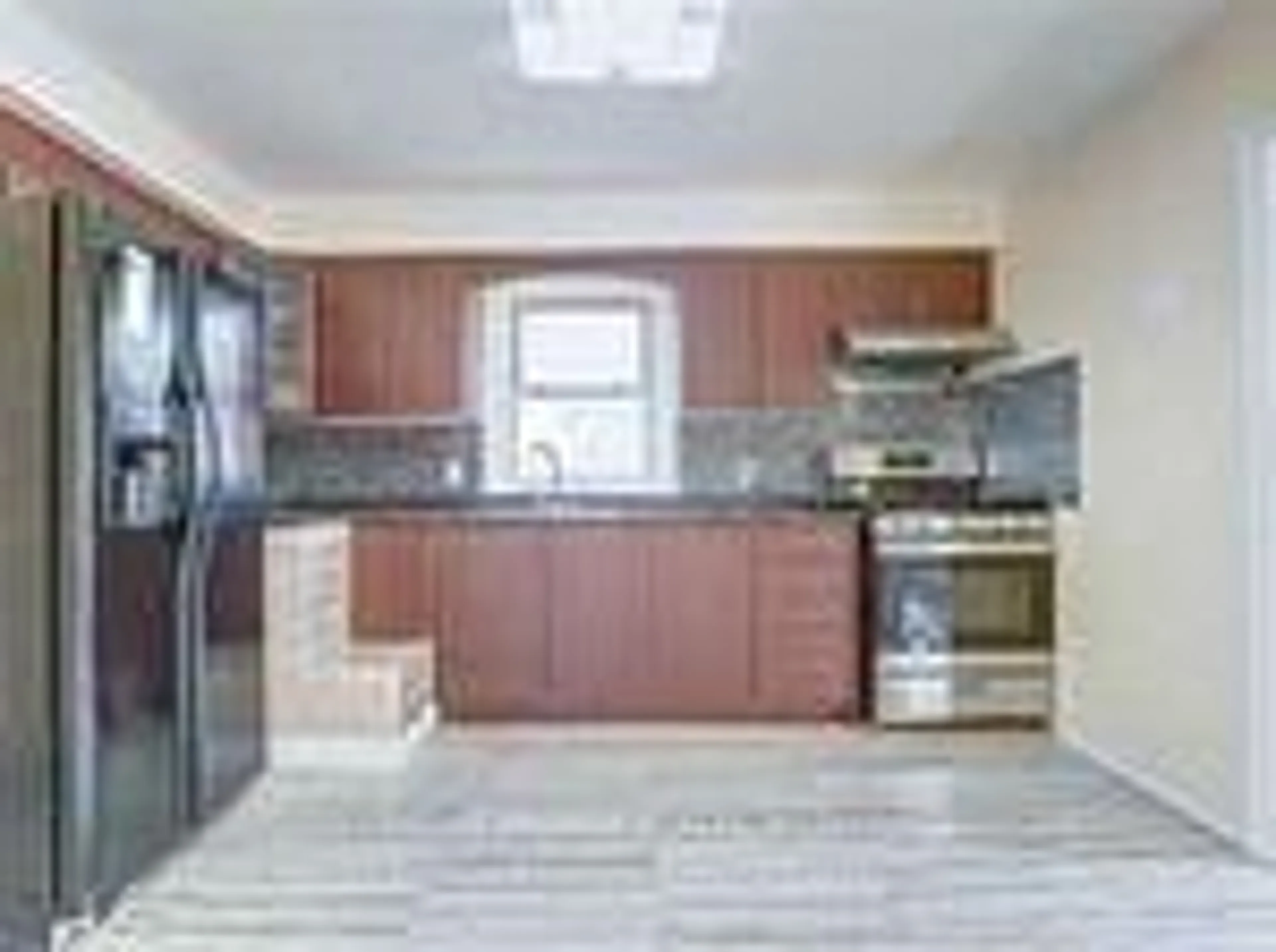 Standard kitchen, ceramic/tile floor for 765 Markham Rd, Toronto Ontario M1H 2Y1