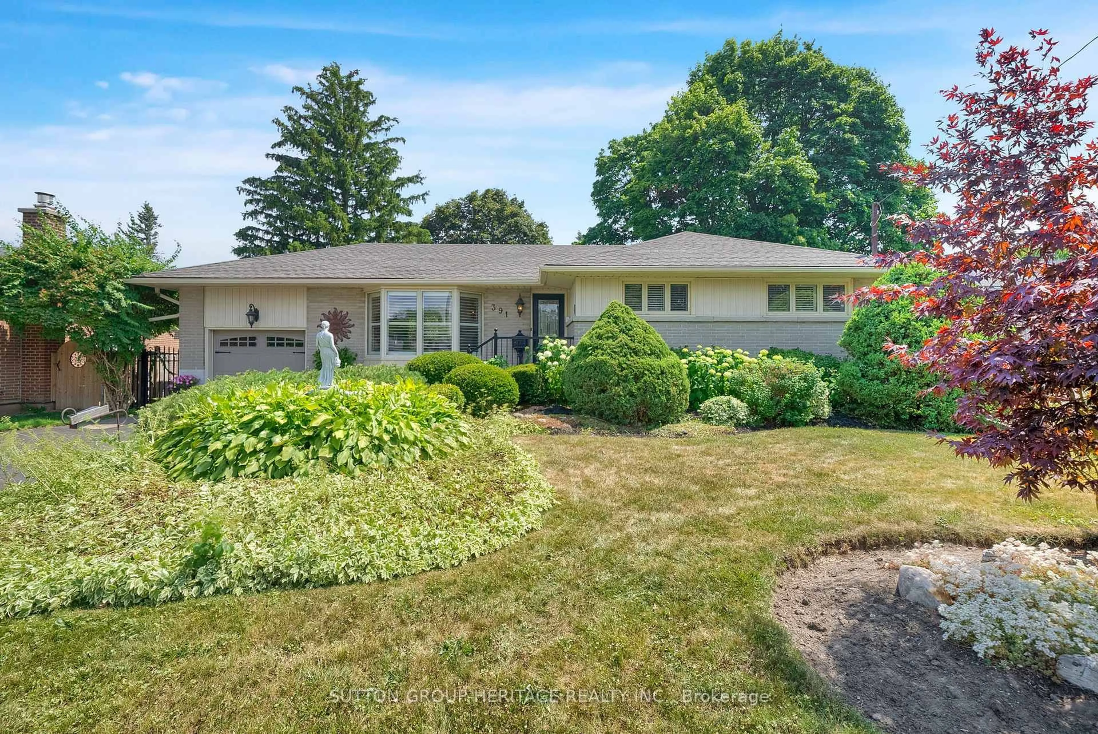 Unknown for 391 Rossmount Ave, Oshawa Ontario L1J 3K5