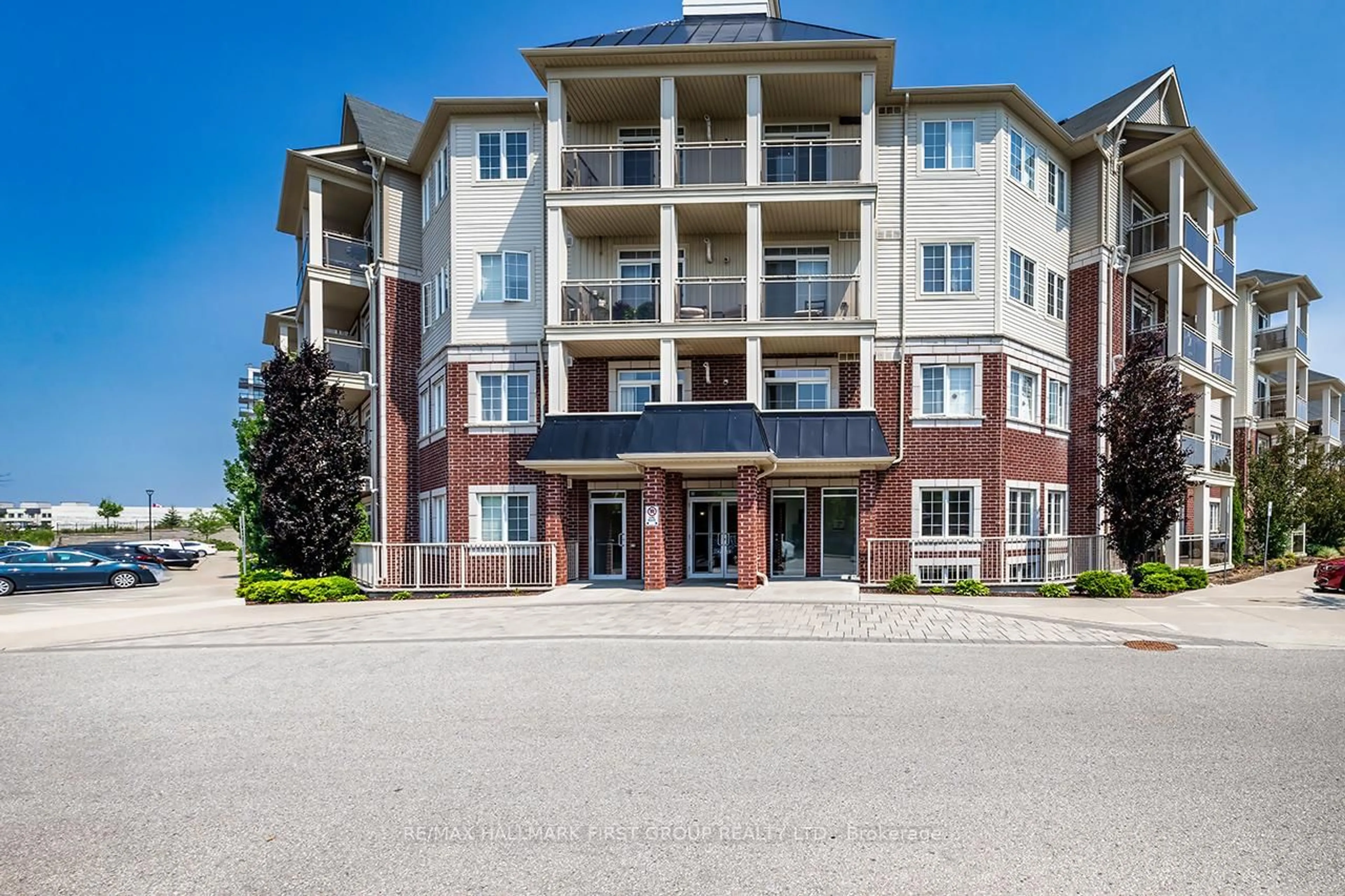 Unknown for 84 Aspen Springs Dr #327, Clarington Ontario L1C 0V3