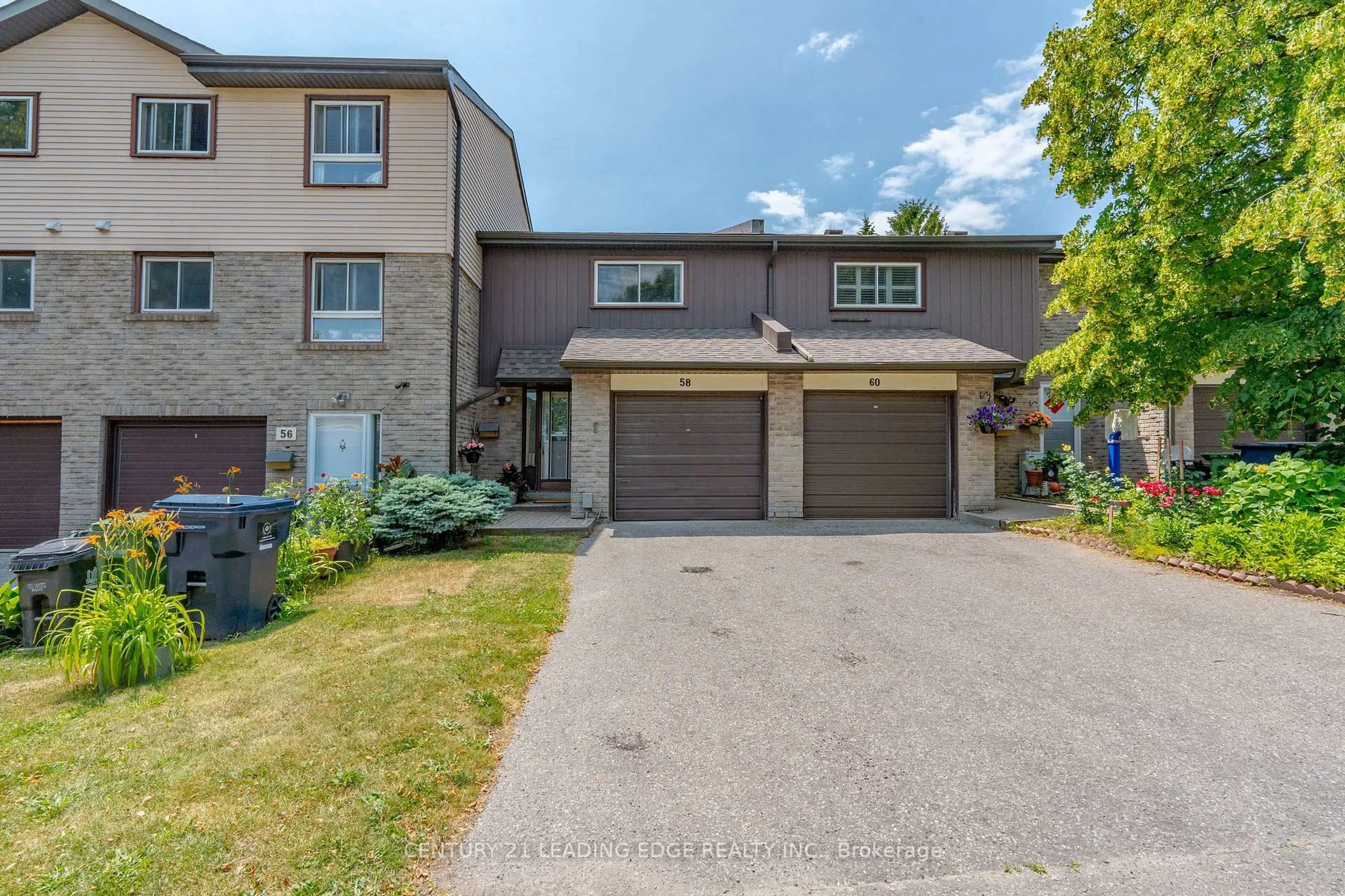 Unknown for 1131 Sandhurst Circ #58, Toronto Ontario M1V 1V5