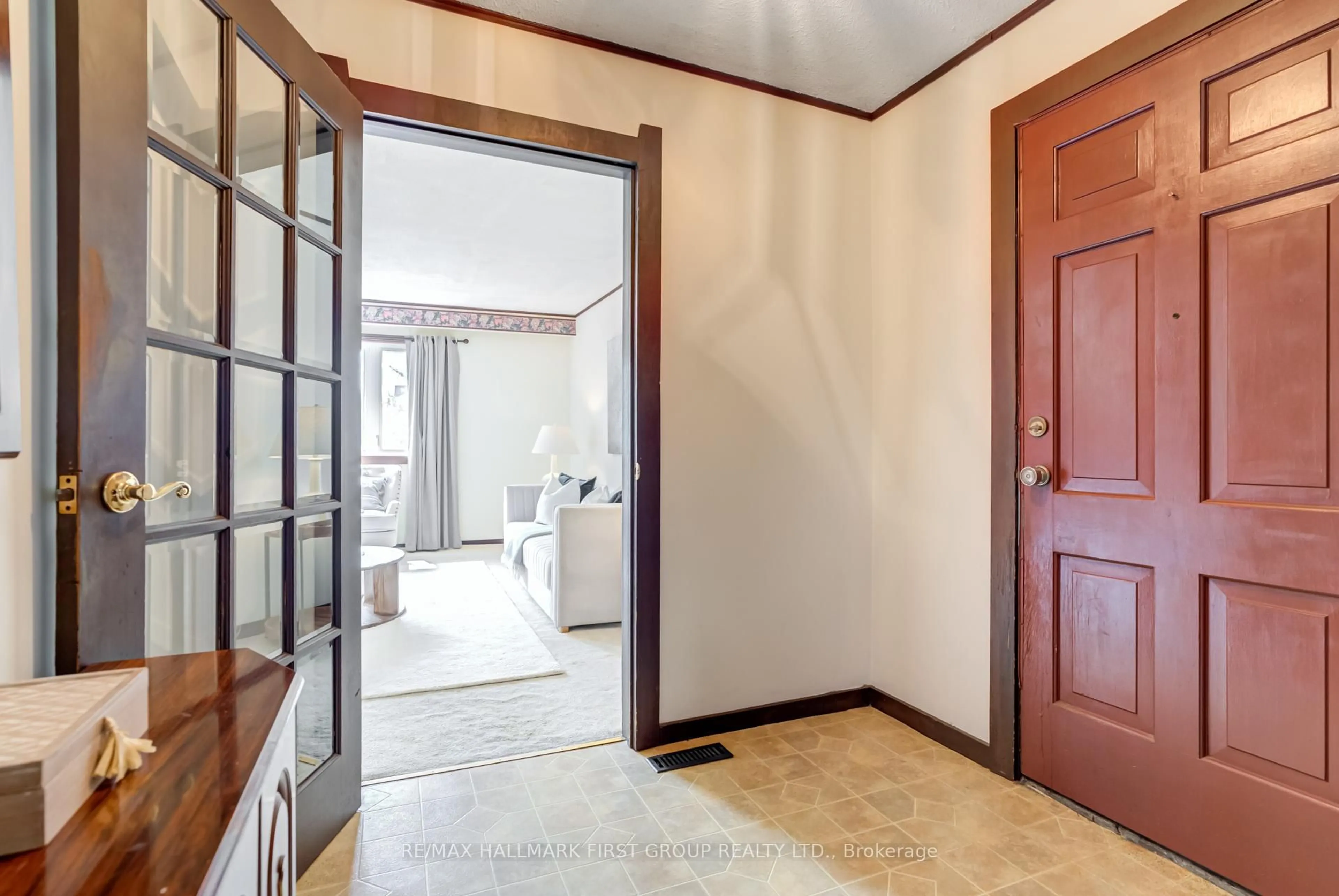 Unknown for 9 Tilley Dr, Toronto Ontario M1C 2T9