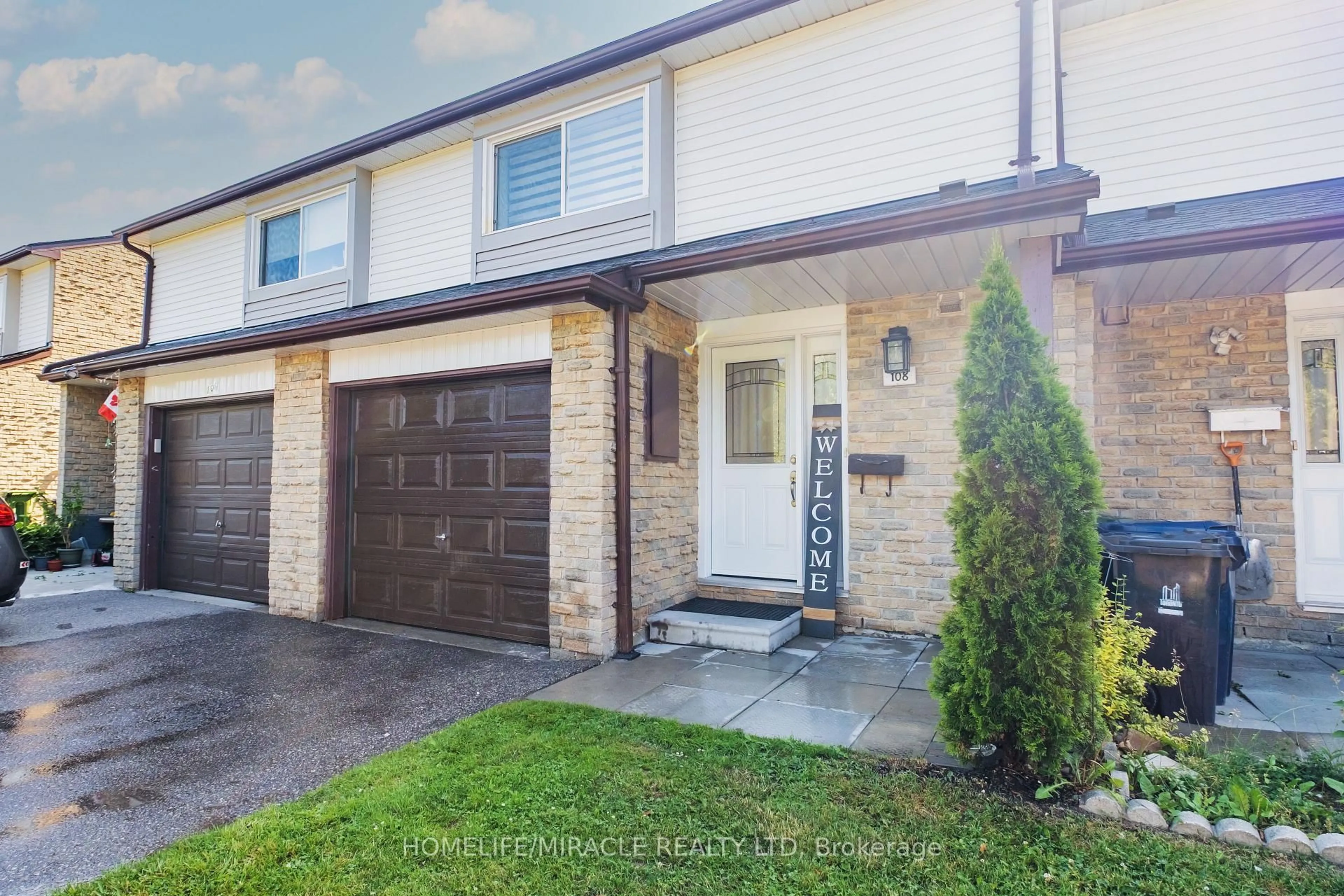 Unknown for 108 Malvern St #57, Toronto Ontario M1B 2V4