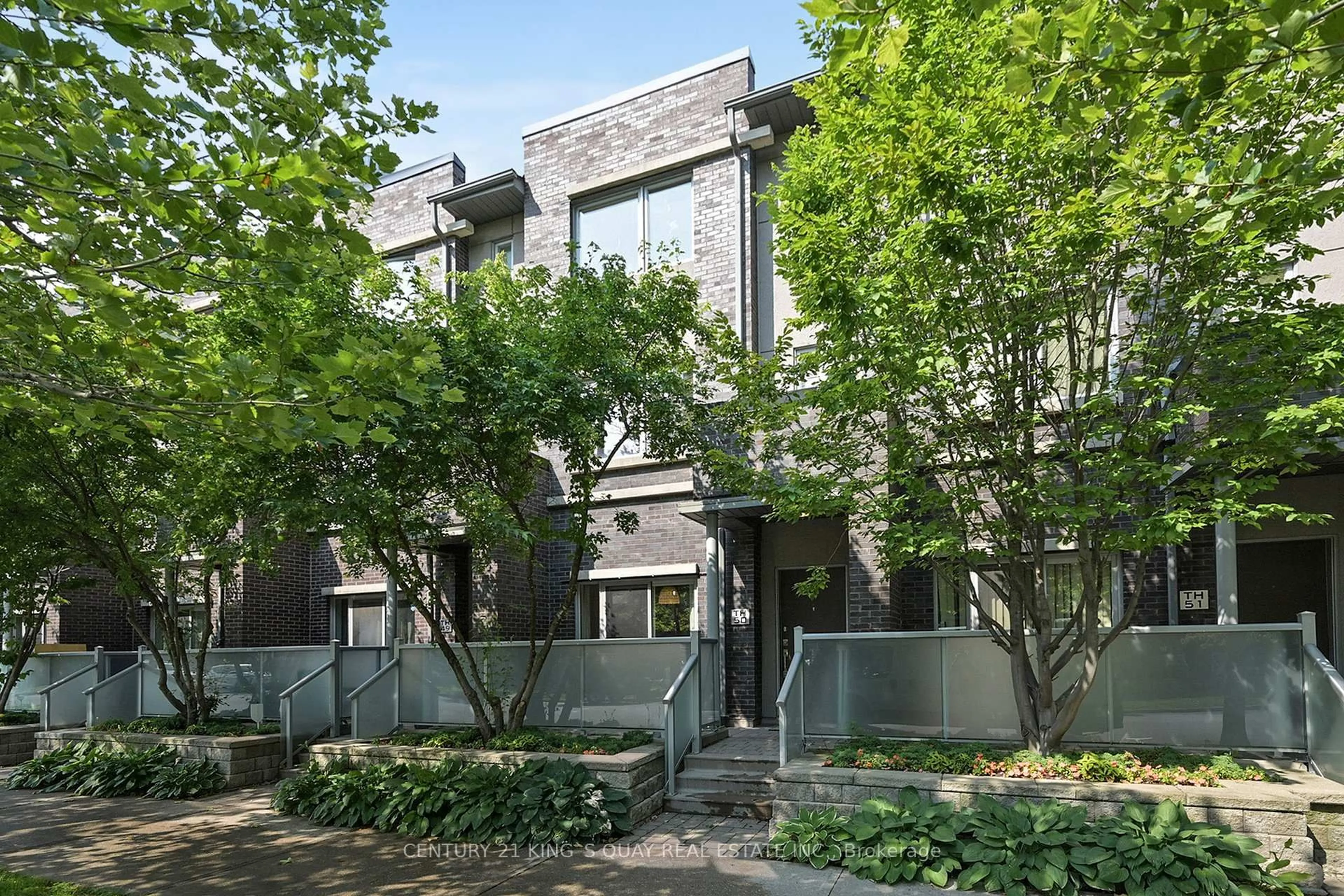 Unknown for 315 Village Green Sq #50, Toronto Ontario M1S 0L2