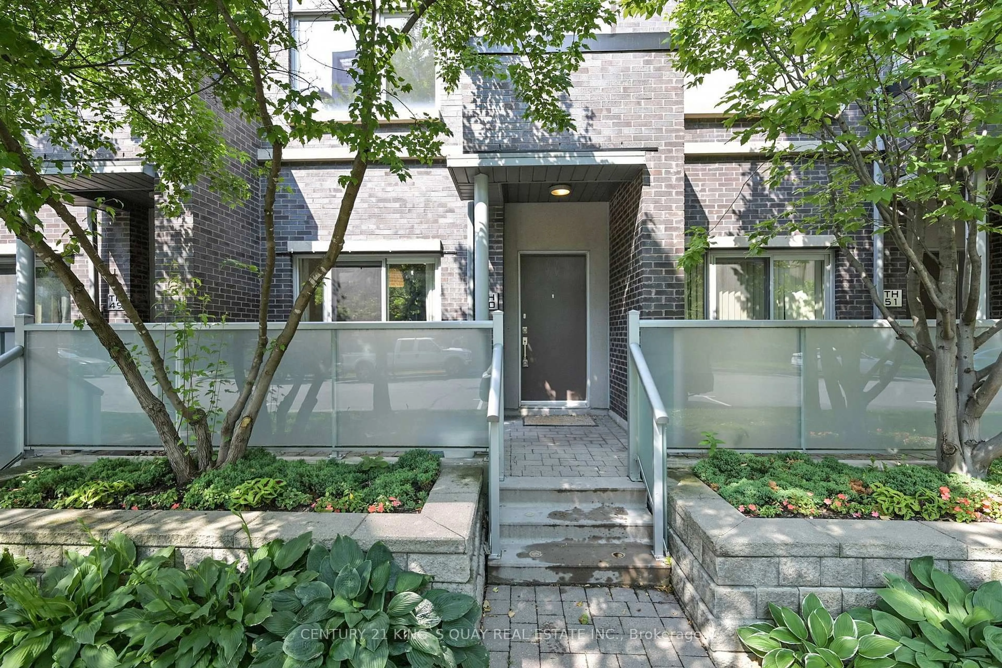 Unknown for 315 Village Green Sq #50, Toronto Ontario M1S 0L2