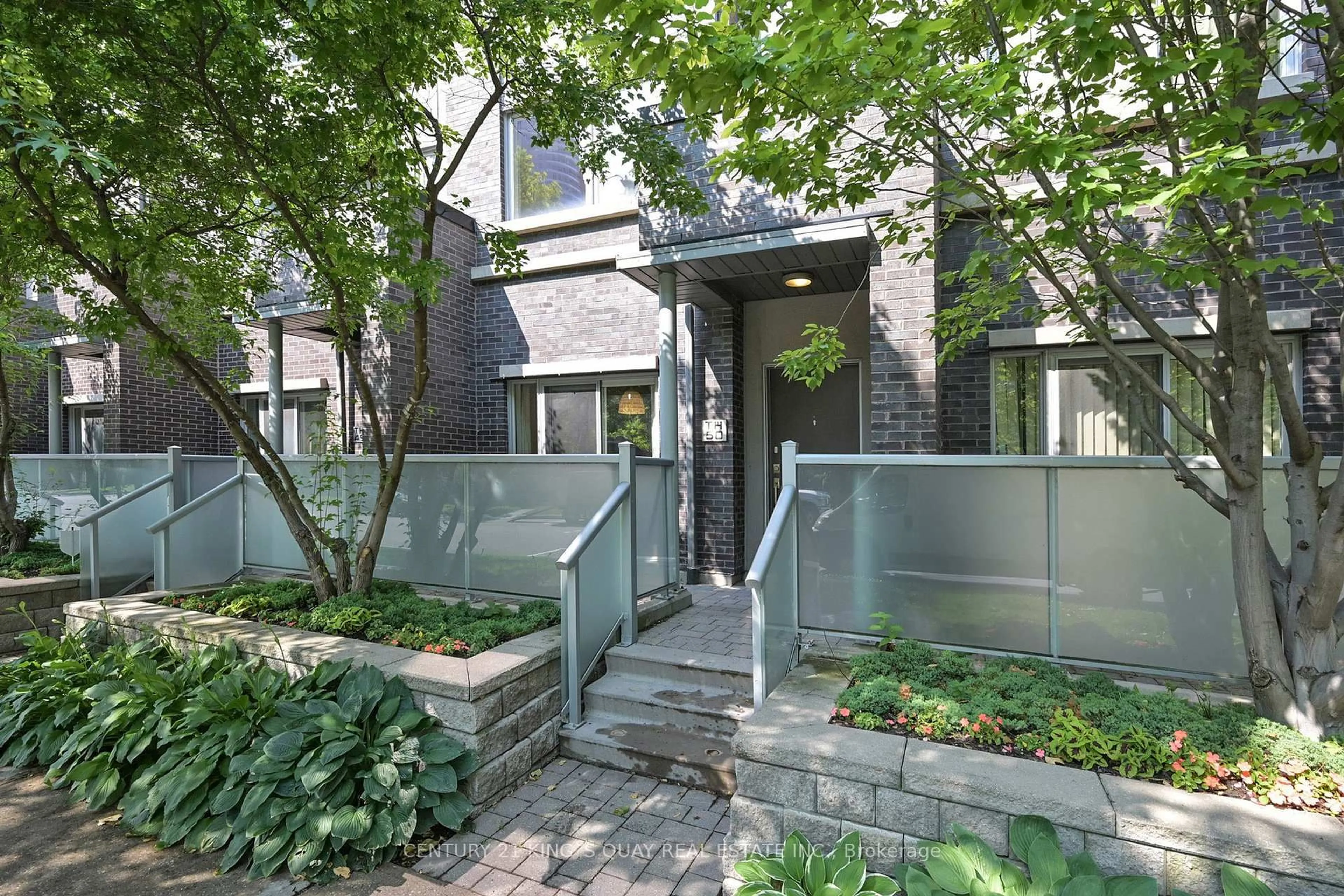 Unknown for 315 Village Green Sq #50, Toronto Ontario M1S 0L2