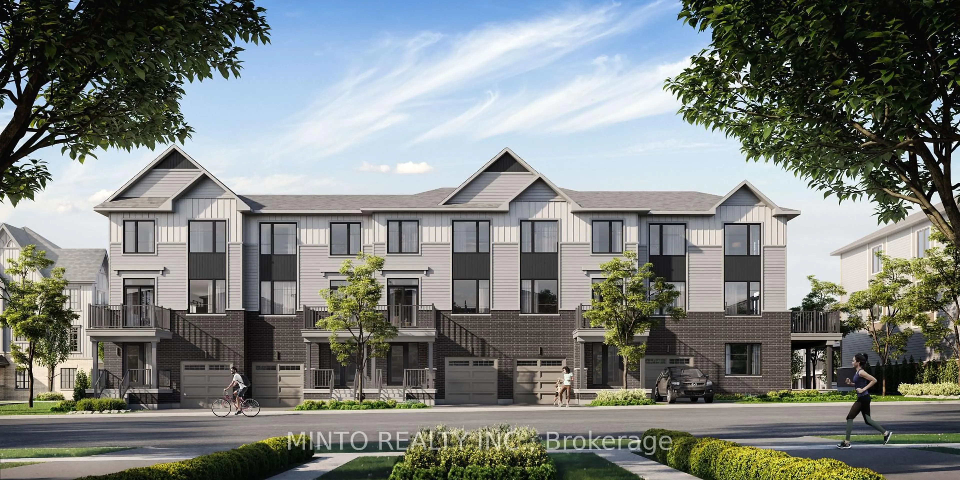 Unknown for 1192 Greentree Path #LOT 12-12, Oshawa Ontario L1L 0X1