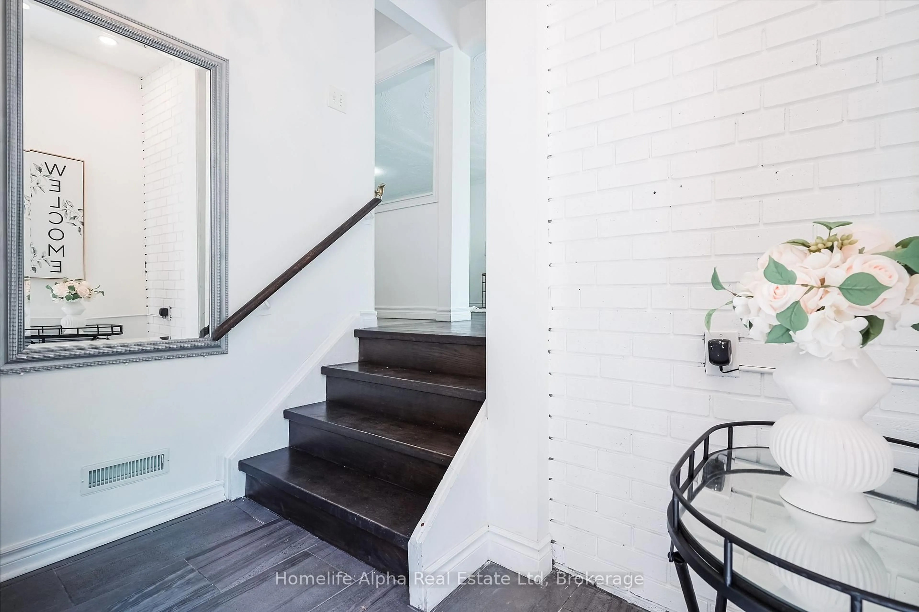 Unknown for 30 Hepscott Terr, Toronto Ontario M1W 1E1