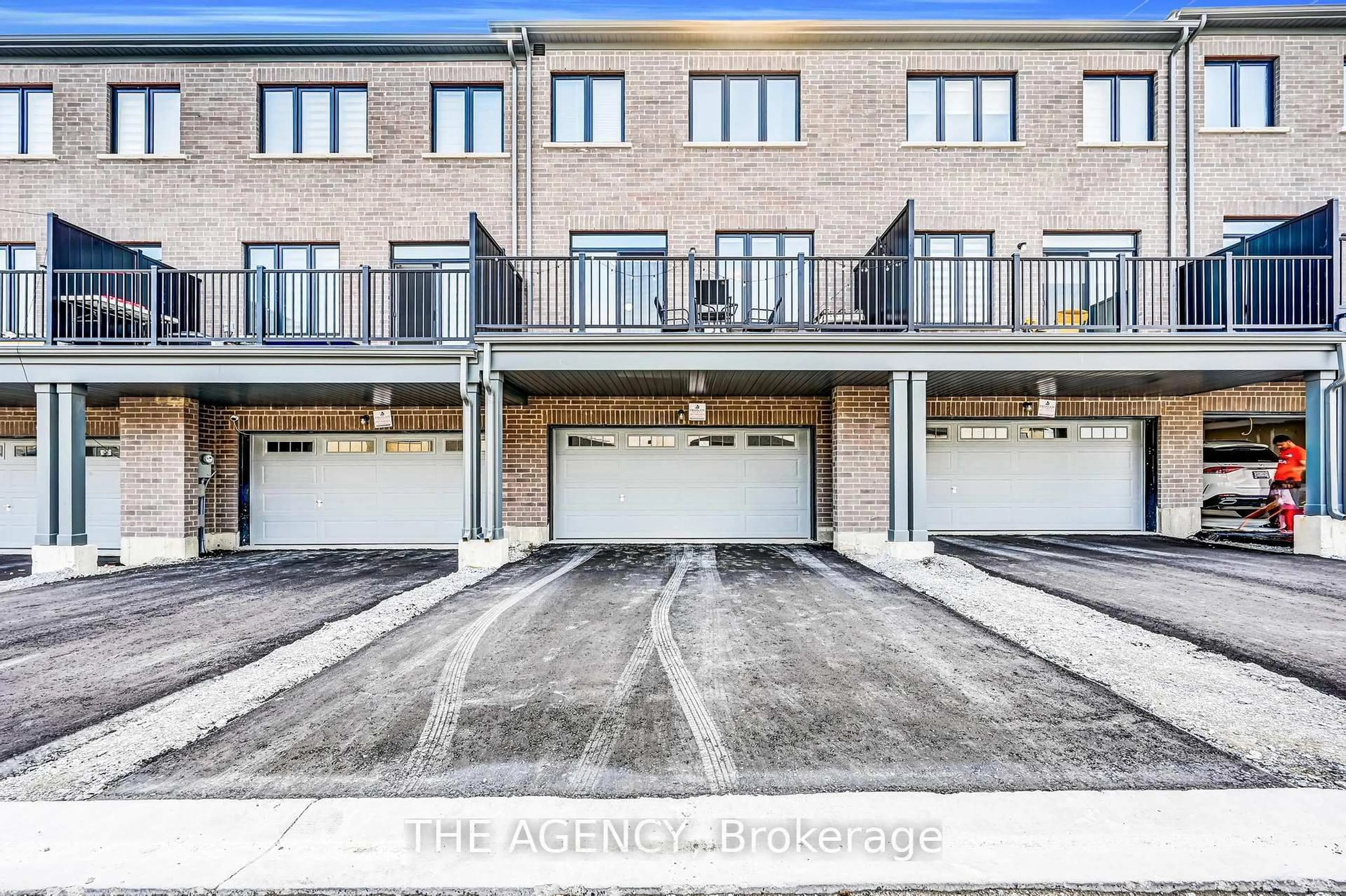 Unknown for 2769 Peter Matthews Dr, Pickering Ontario L1X 2R2