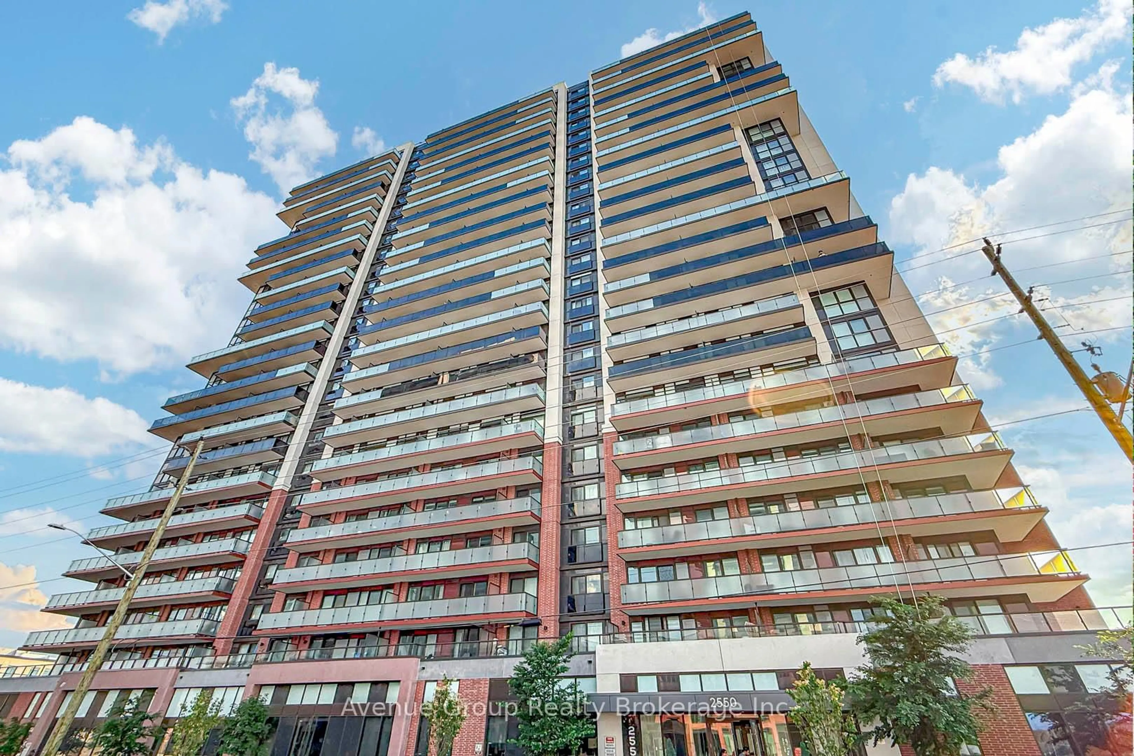 Unknown for 2550 Simcoe St #506, Oshawa Ontario L1L 0R5