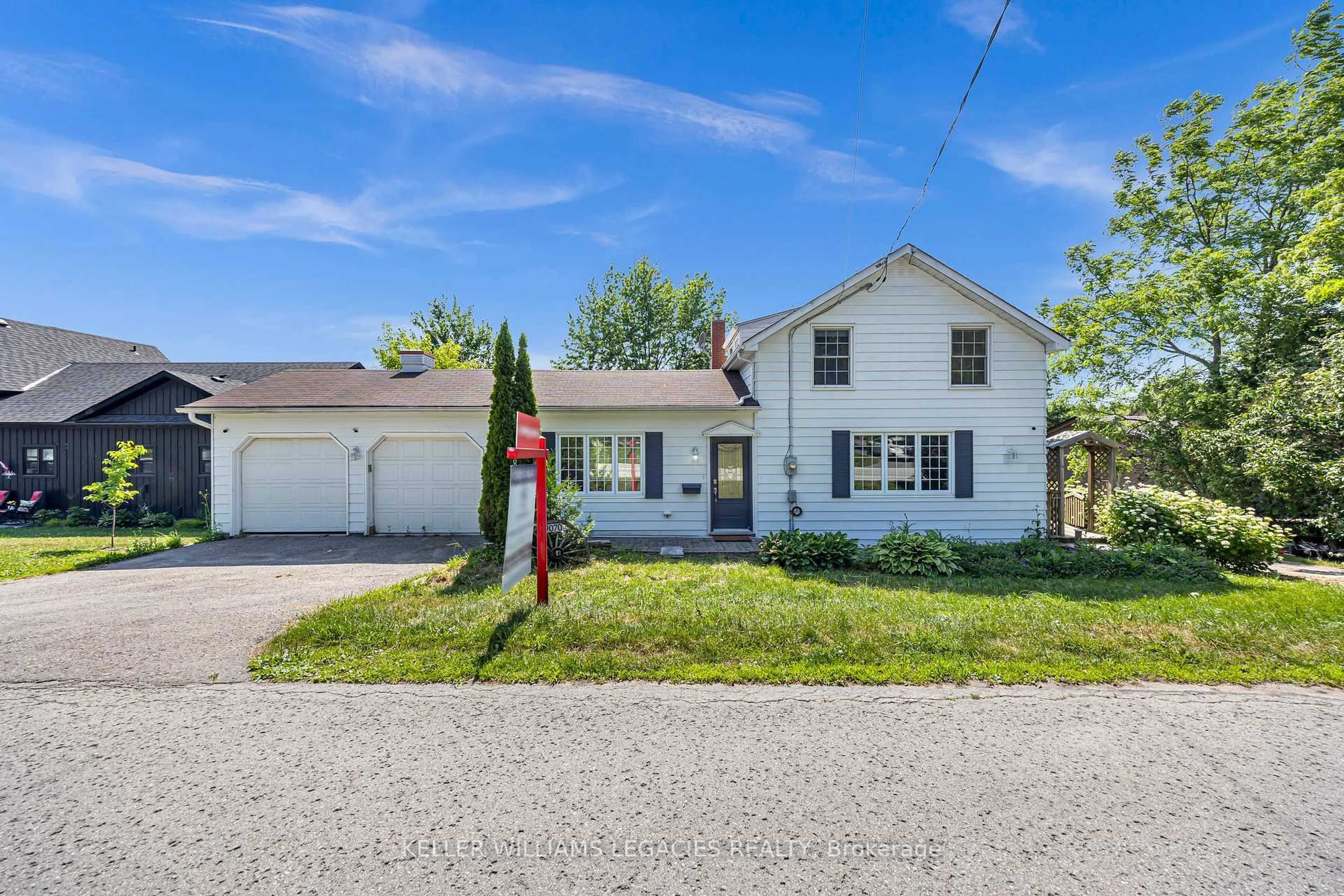 Unknown for 9070 Ashburn Rd, Whitby Ontario L0B 1A0