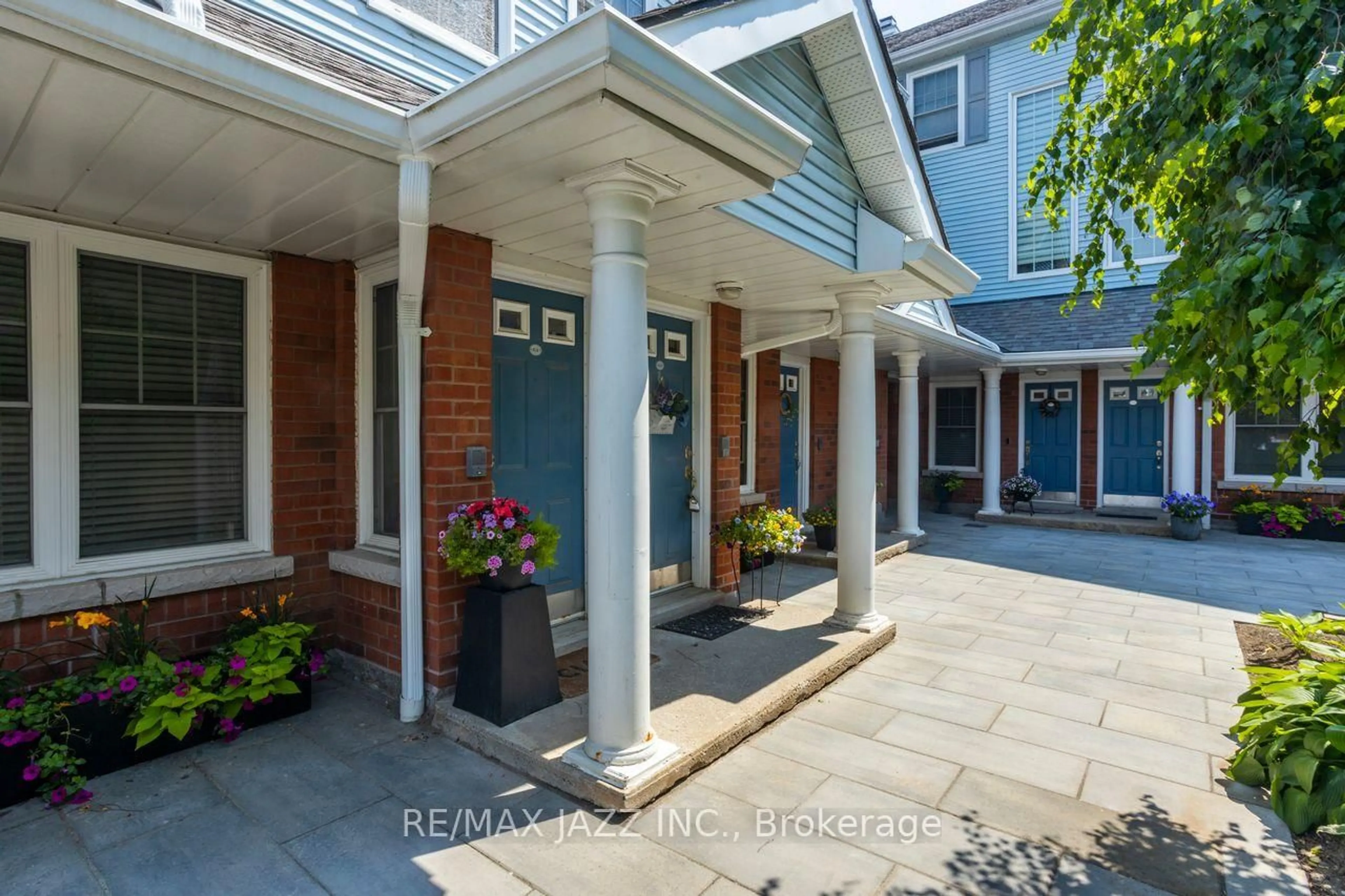 Unknown for 1655 Nash Rd #C2, Clarington Ontario L1E 1S8