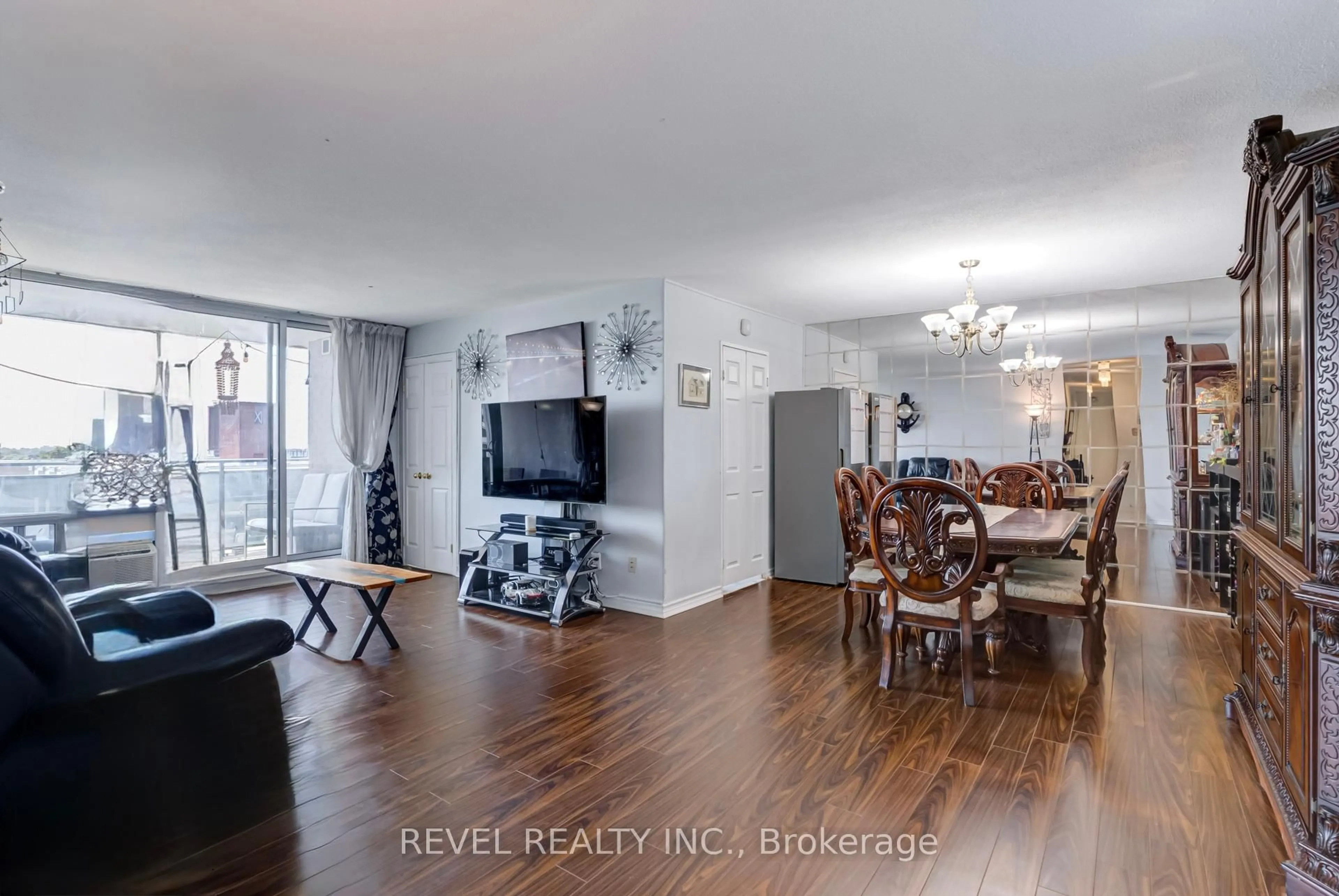 Unknown for 20 Gilder Dr #903, Toronto Ontario M1K 5E1