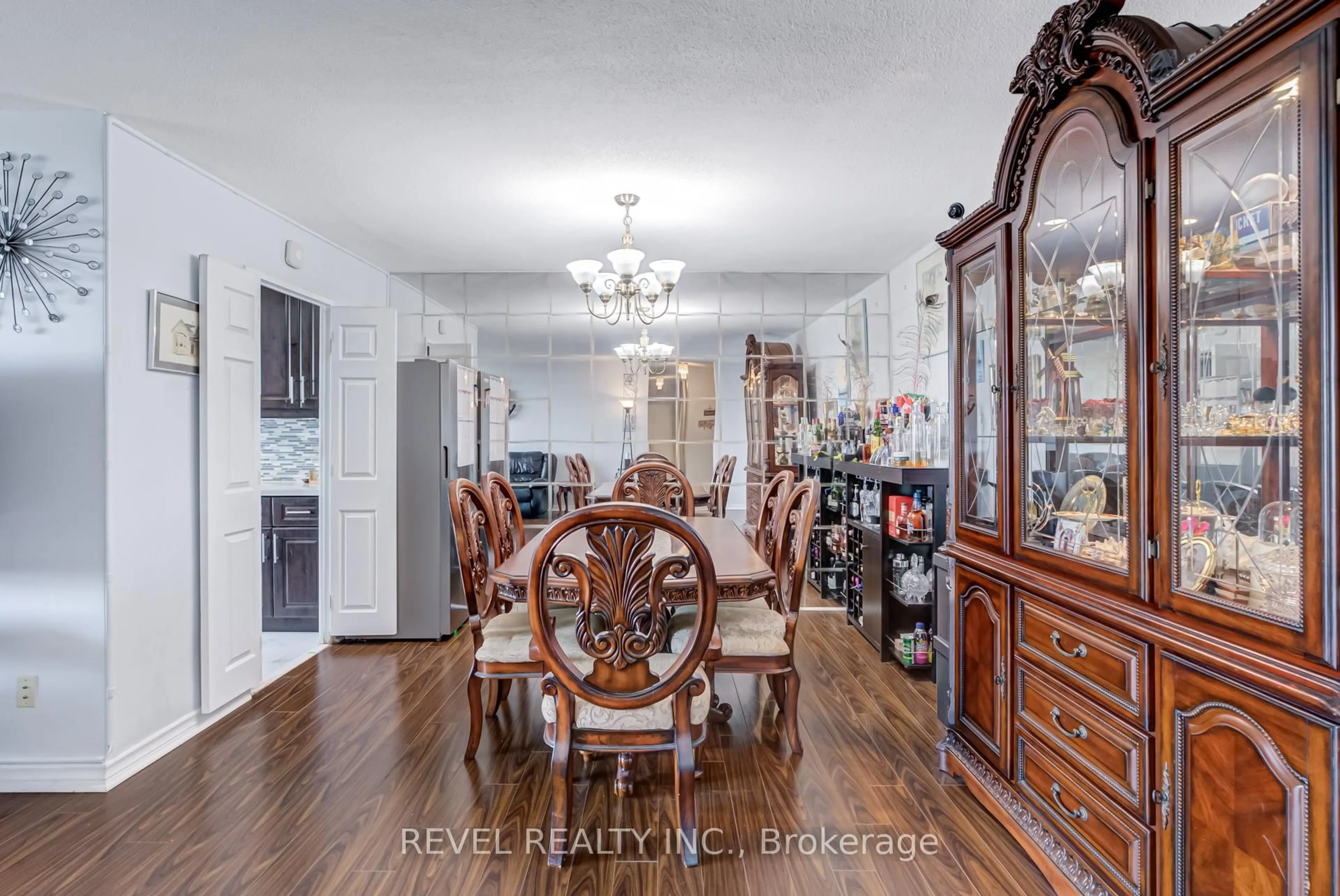 Dining room, unknown for 20 Gilder Dr #903, Toronto Ontario M1K 5E1