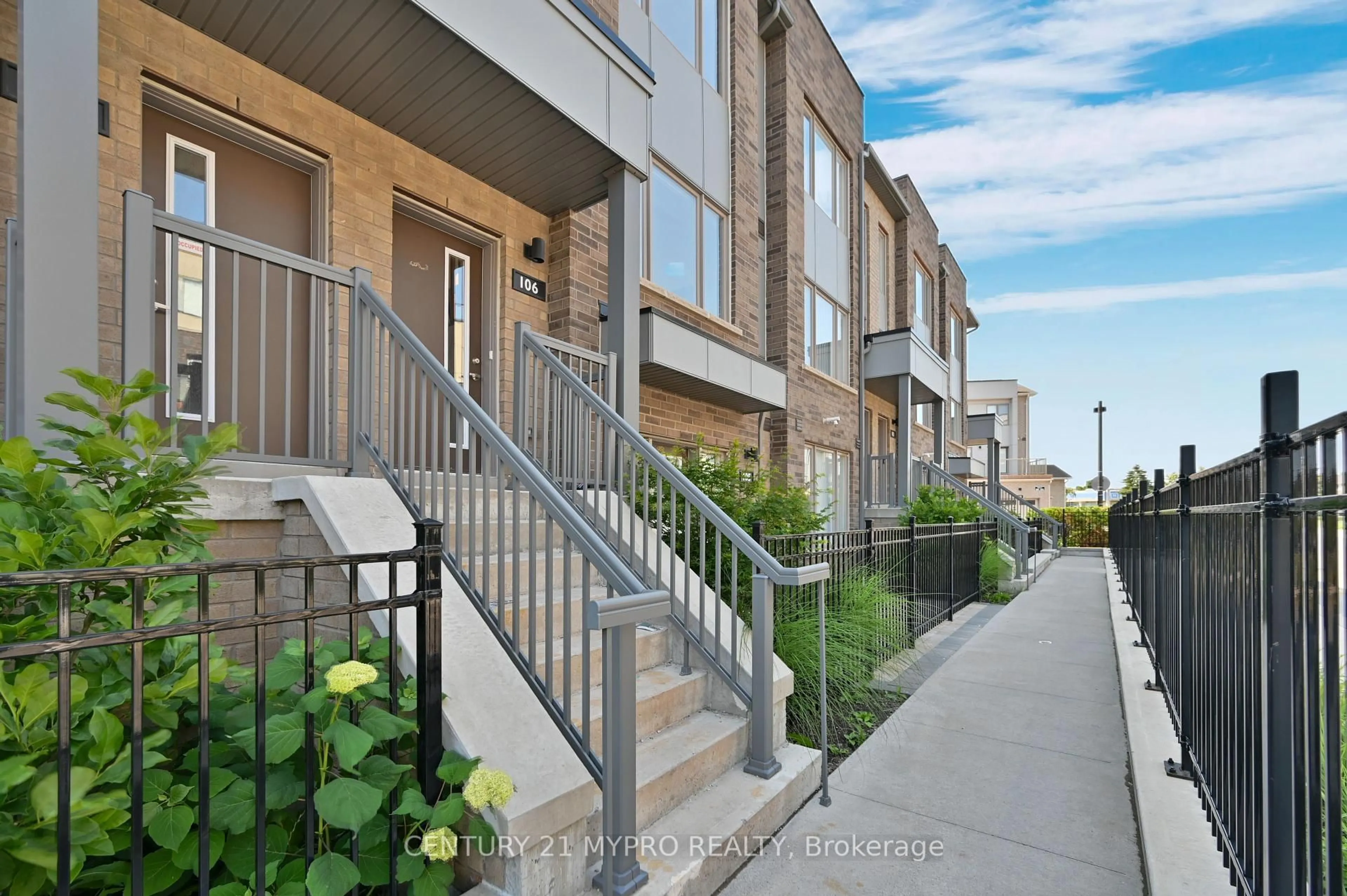 Unknown for 1525 Kingston Rd #106, Pickering Ontario L1V 1C2