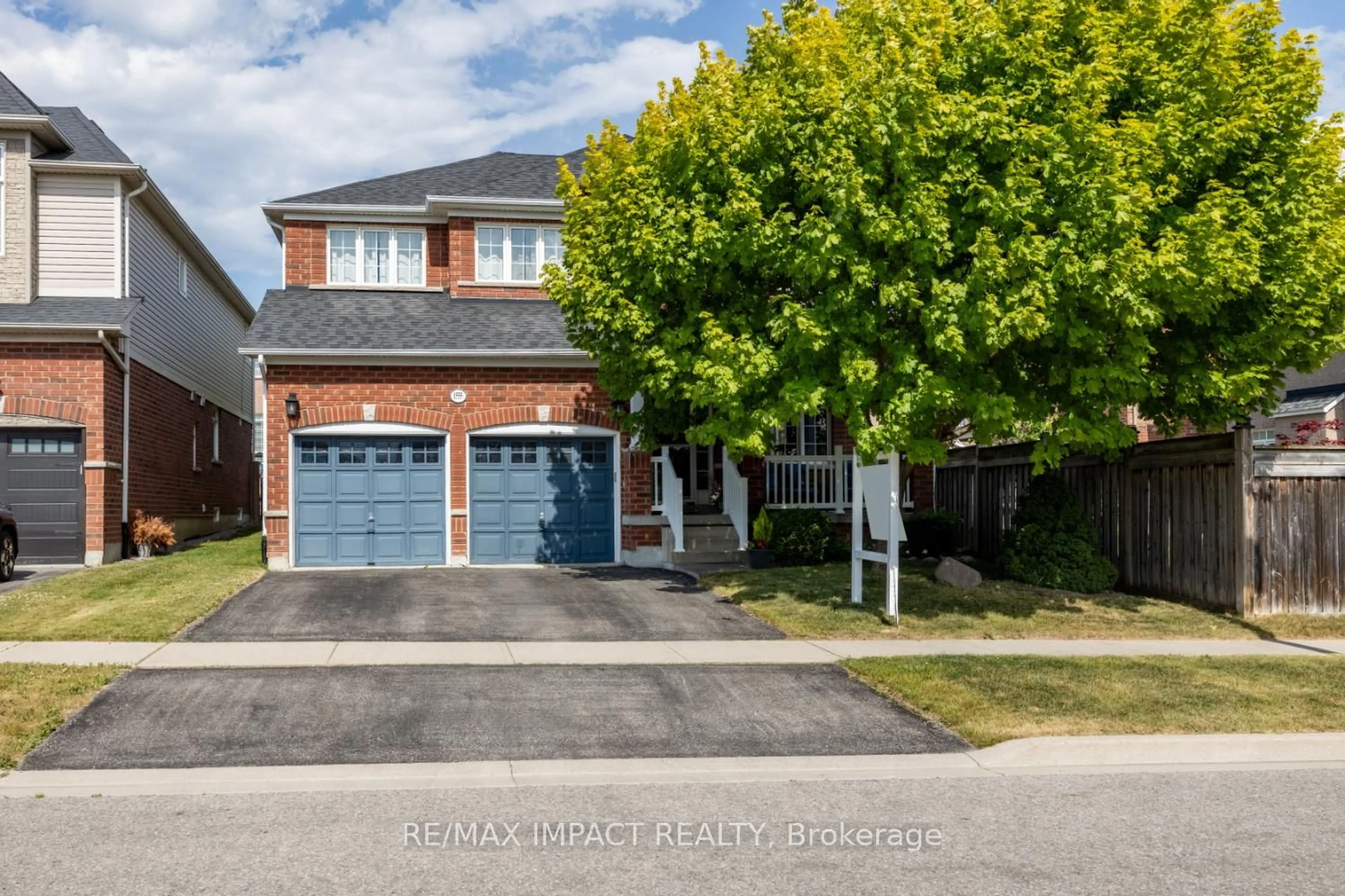 Unknown for 1555 Quail Run Dr, Oshawa Ontario L1K 0E1