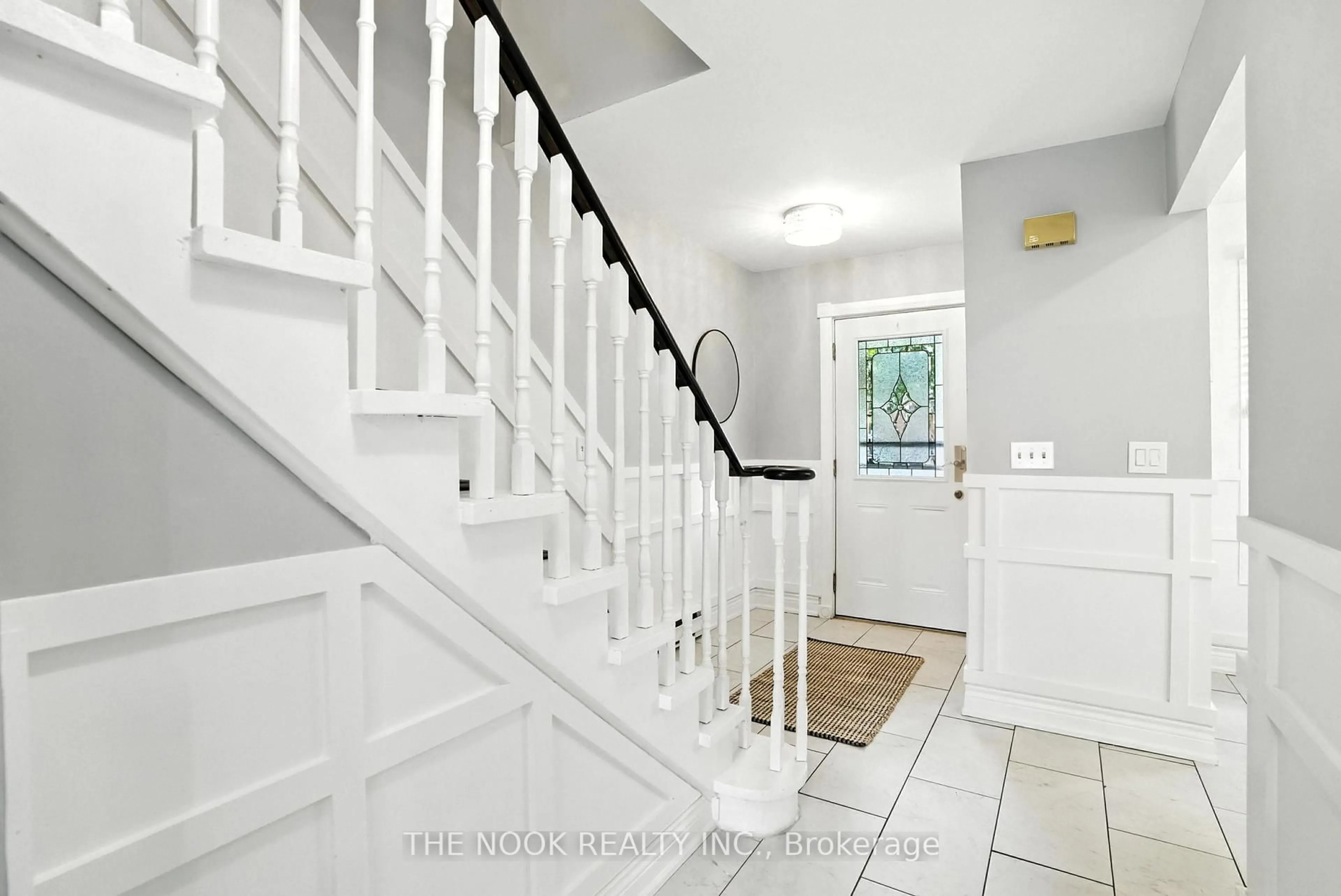 Unknown for 95 Turnberry Cres, Clarington Ontario L1E 1B1