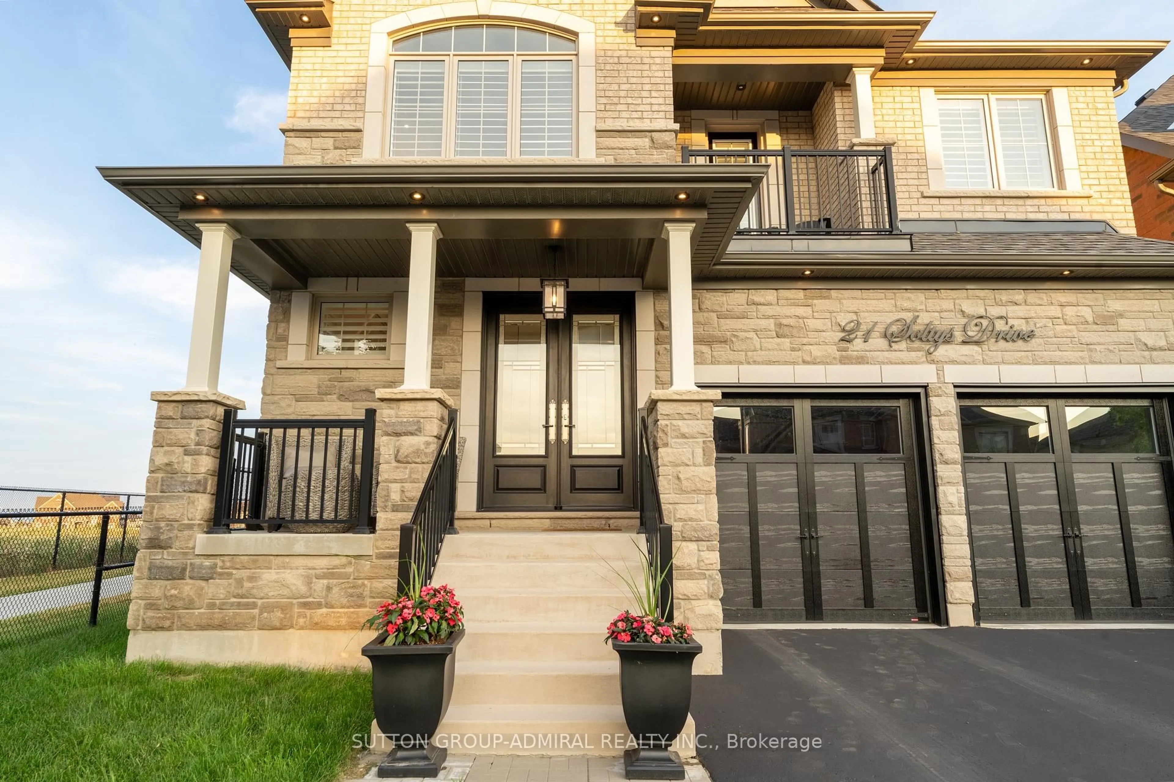 Unknown for 21 Soltys Dr, Whitby Ontario L1P 0J3