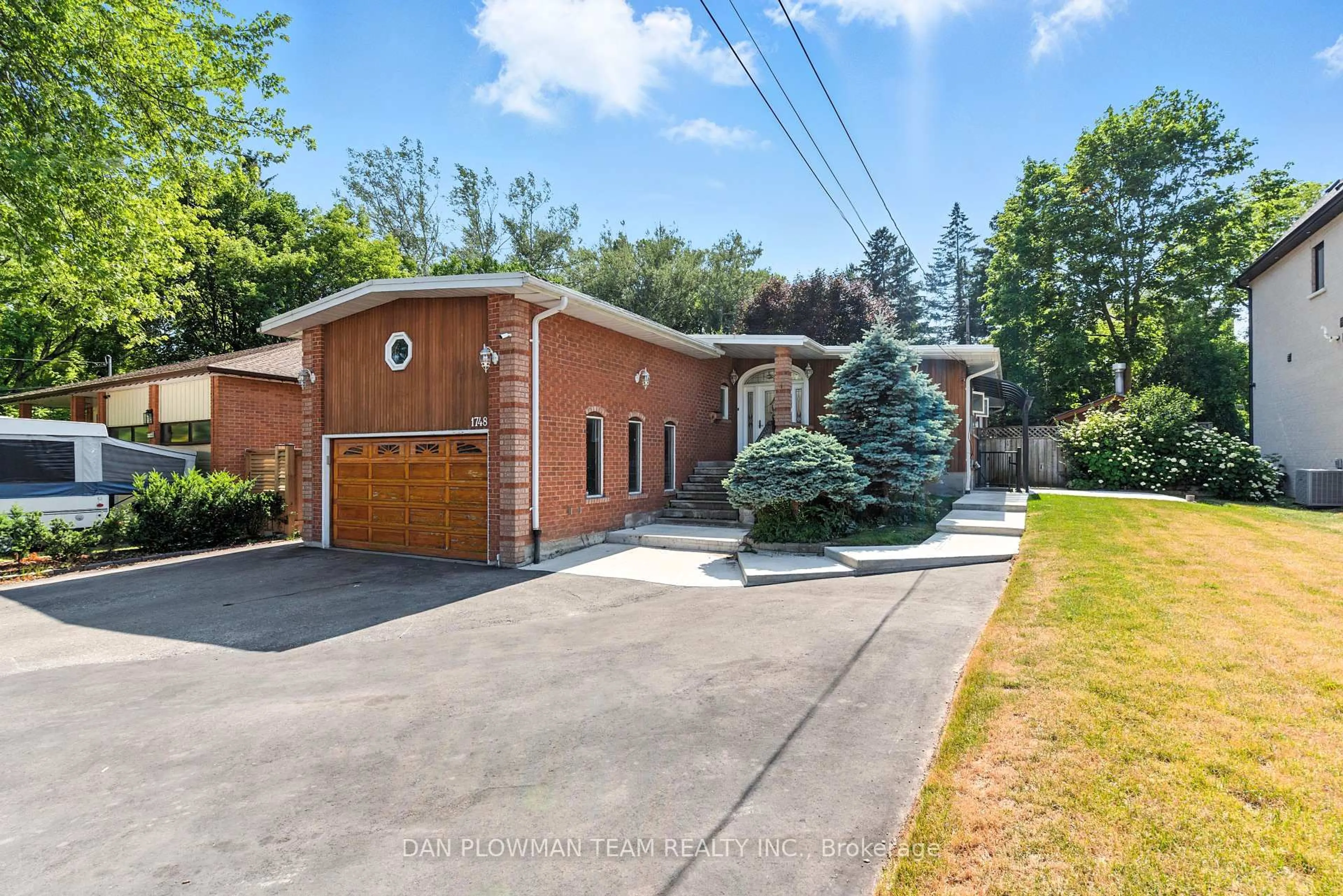 Unknown for 1748 Fairport Rd, Pickering Ontario L1V 1S8