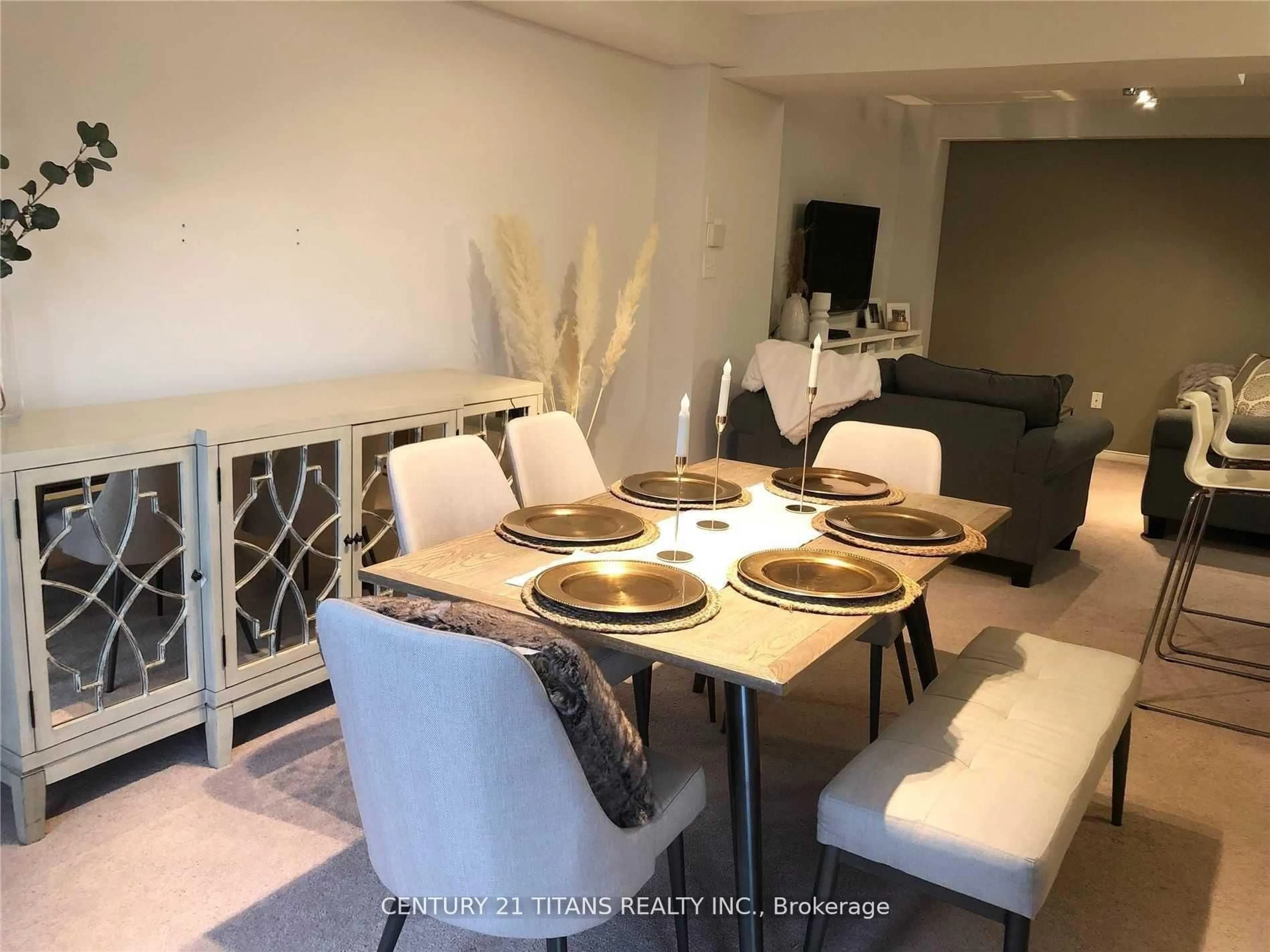 Dining room, unknown for 26 Pendrill Way, Ajax Ontario L1Z 0K9