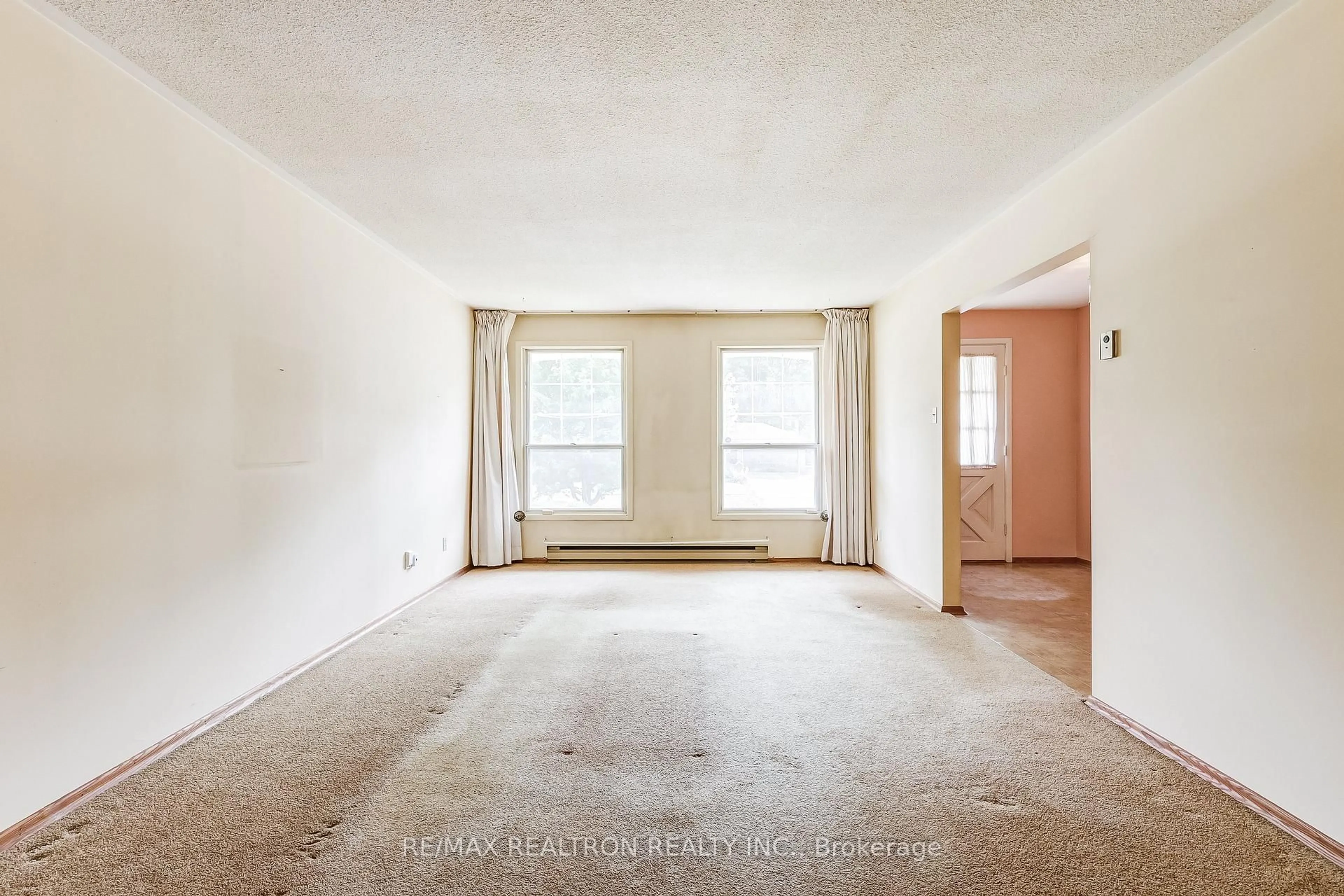 A pic of a room for 794 Huntingwood Dr, Toronto Ontario M1T 2L6