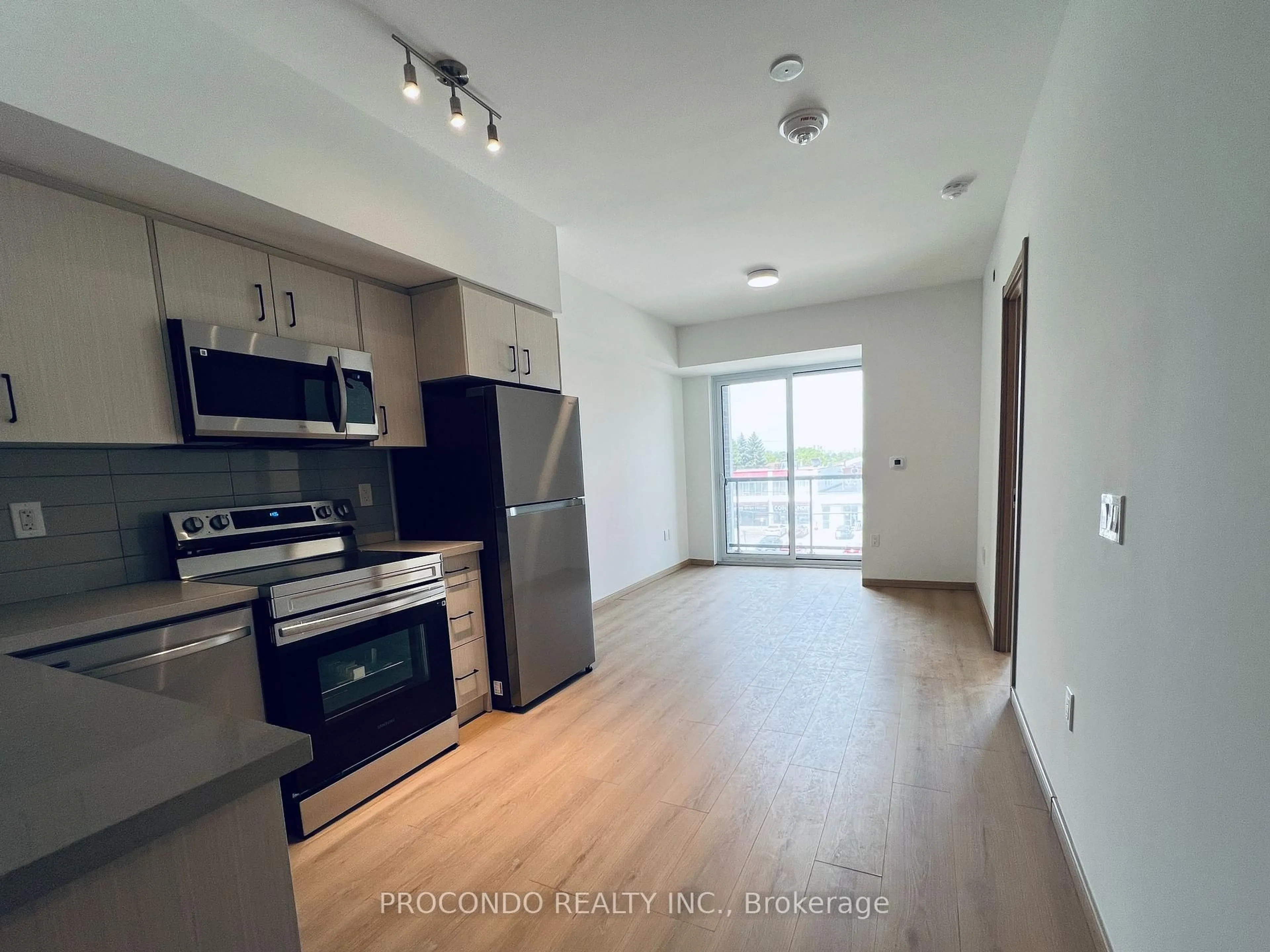 Unknown for 3421 Sheppard Ave #A311, Toronto Ontario M1T 3K5