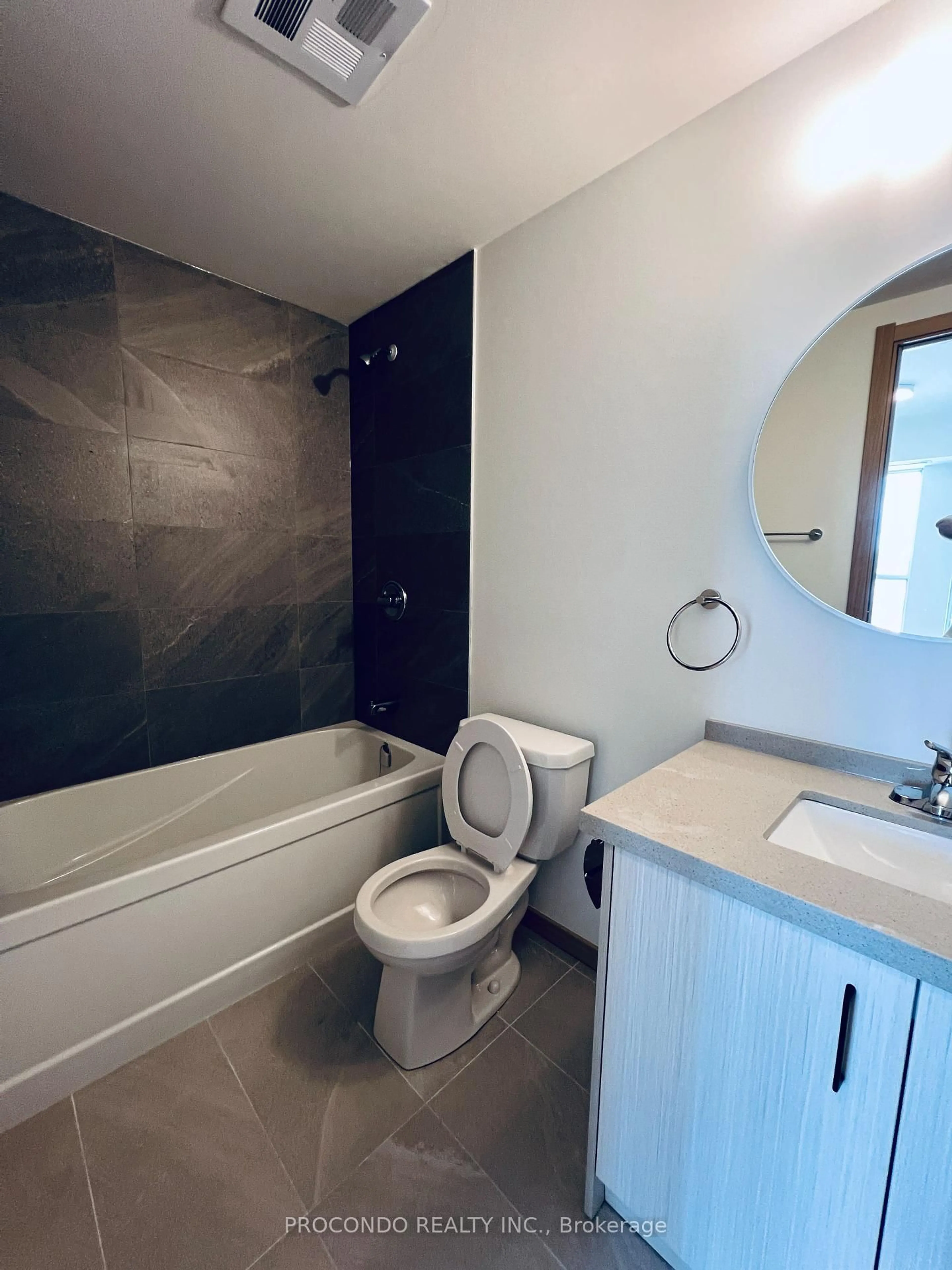 Standard bathroom, unknown for 3421 Sheppard Ave #A311, Toronto Ontario M1T 3K5