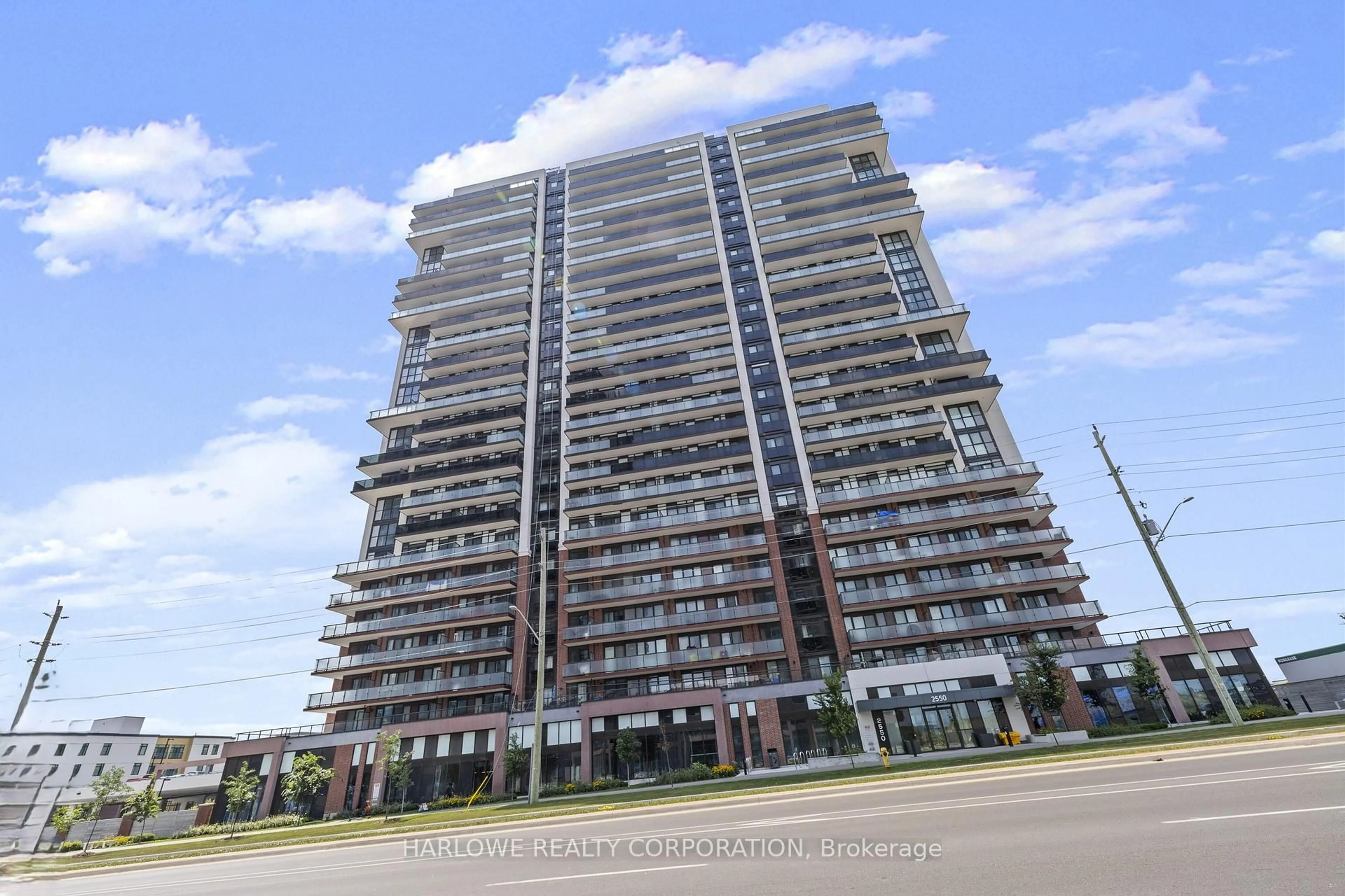 Unknown for 2550 Simcoe St #2516, Oshawa Ontario L1L 0R5