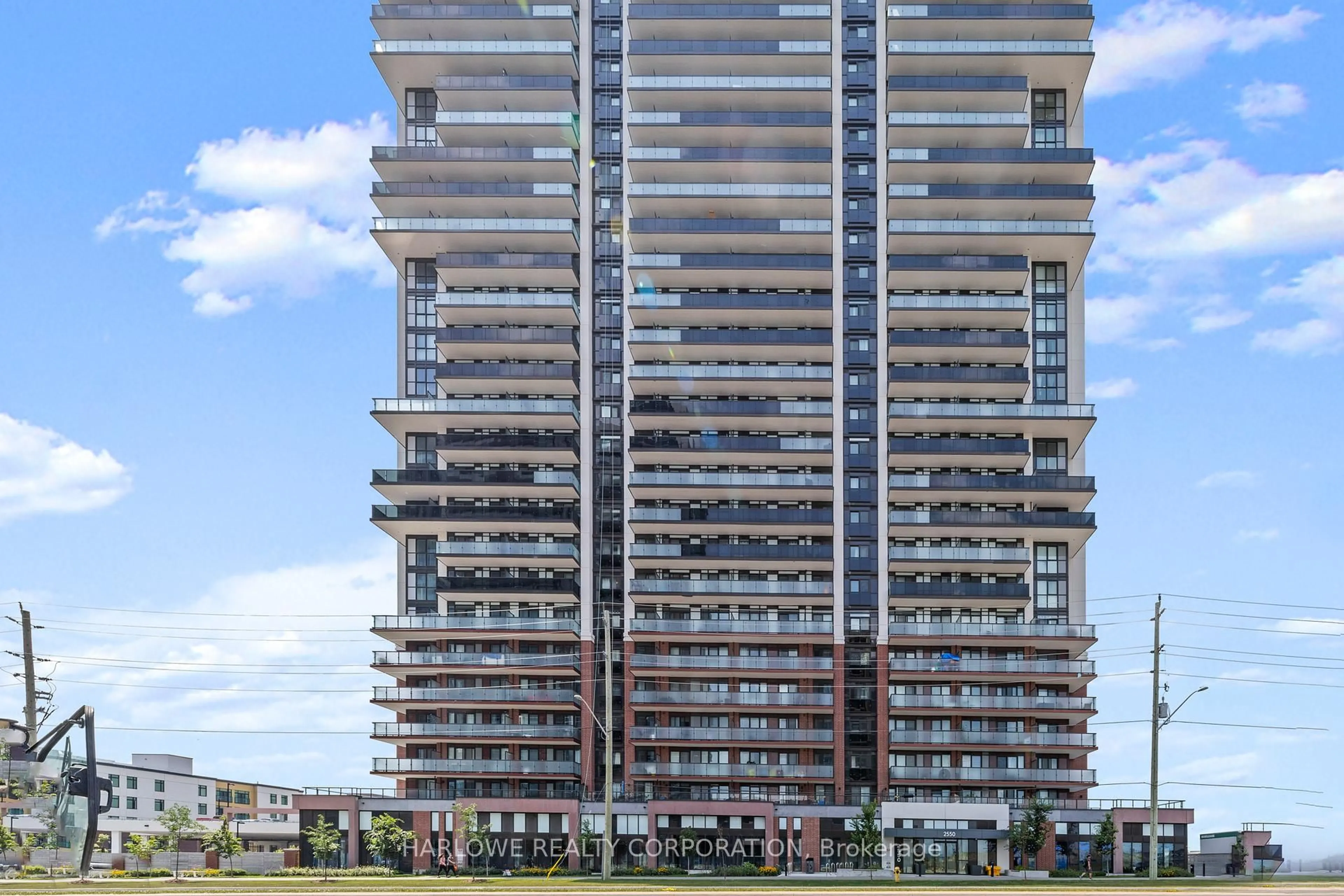 Unknown for 2550 Simcoe St #2516, Oshawa Ontario L1L 0R5