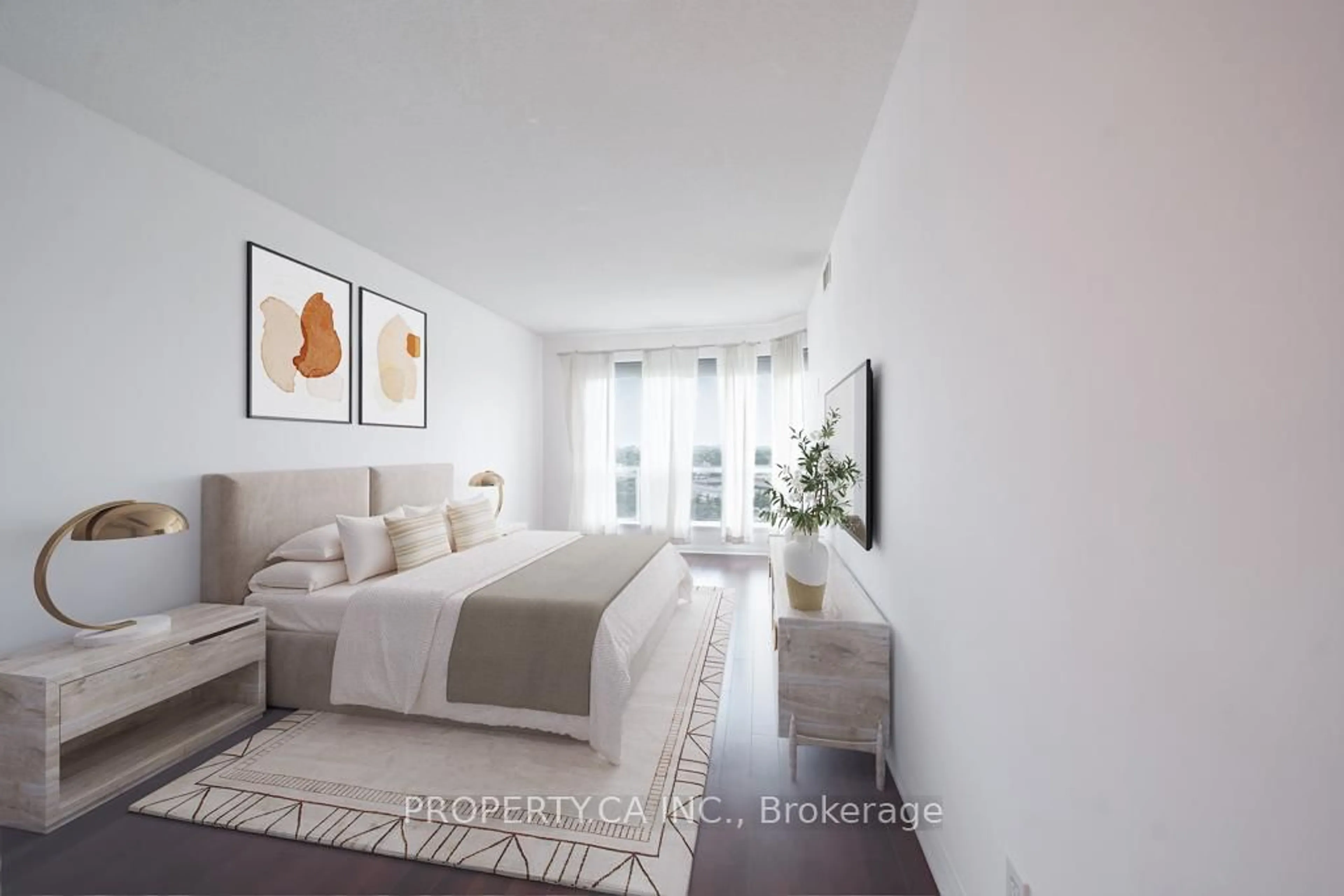 A pic of a room for 8 Lee Centre Dr #1707, Toronto Ontario M1H 3J1