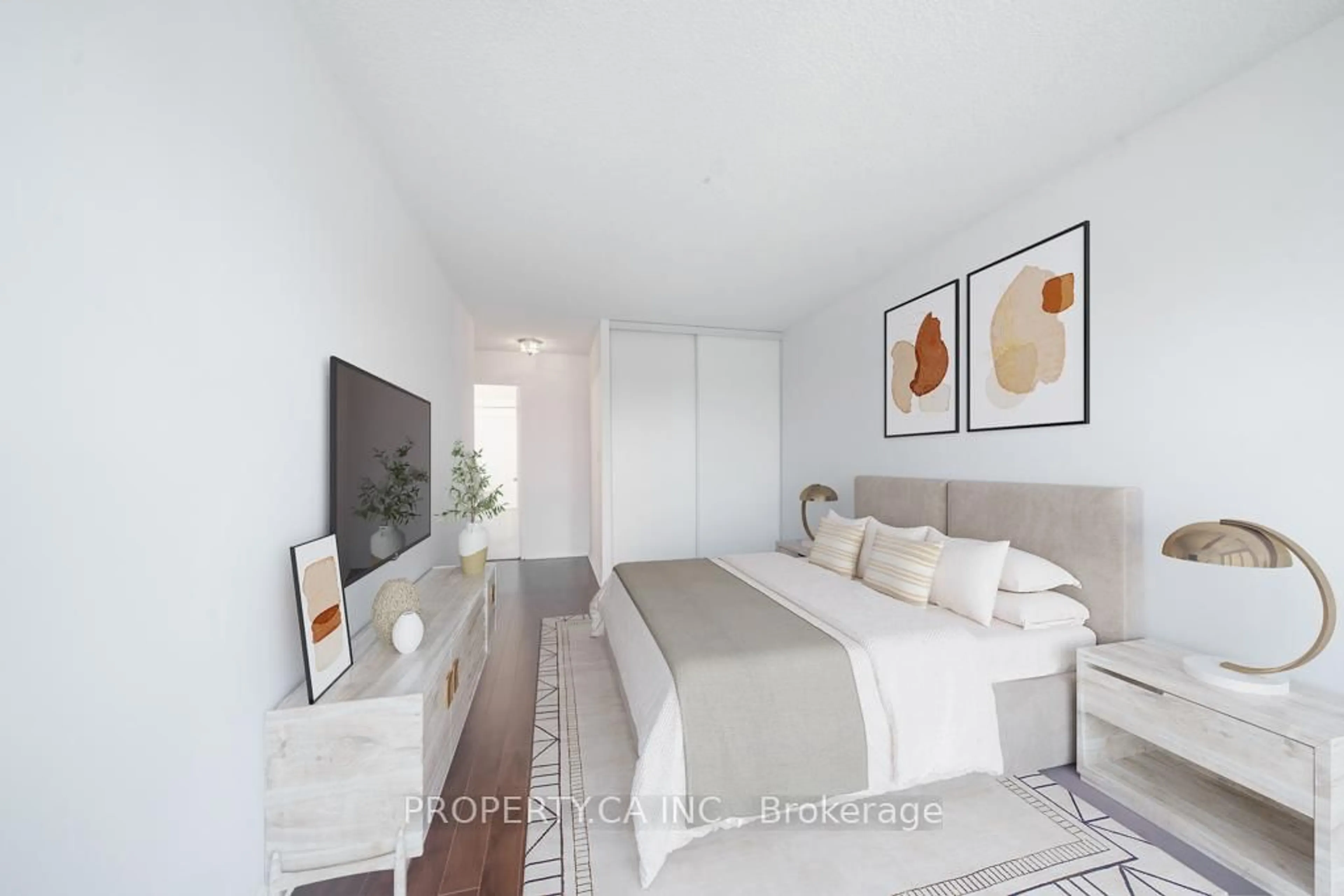 A pic of a room for 8 Lee Centre Dr #1707, Toronto Ontario M1H 3J1