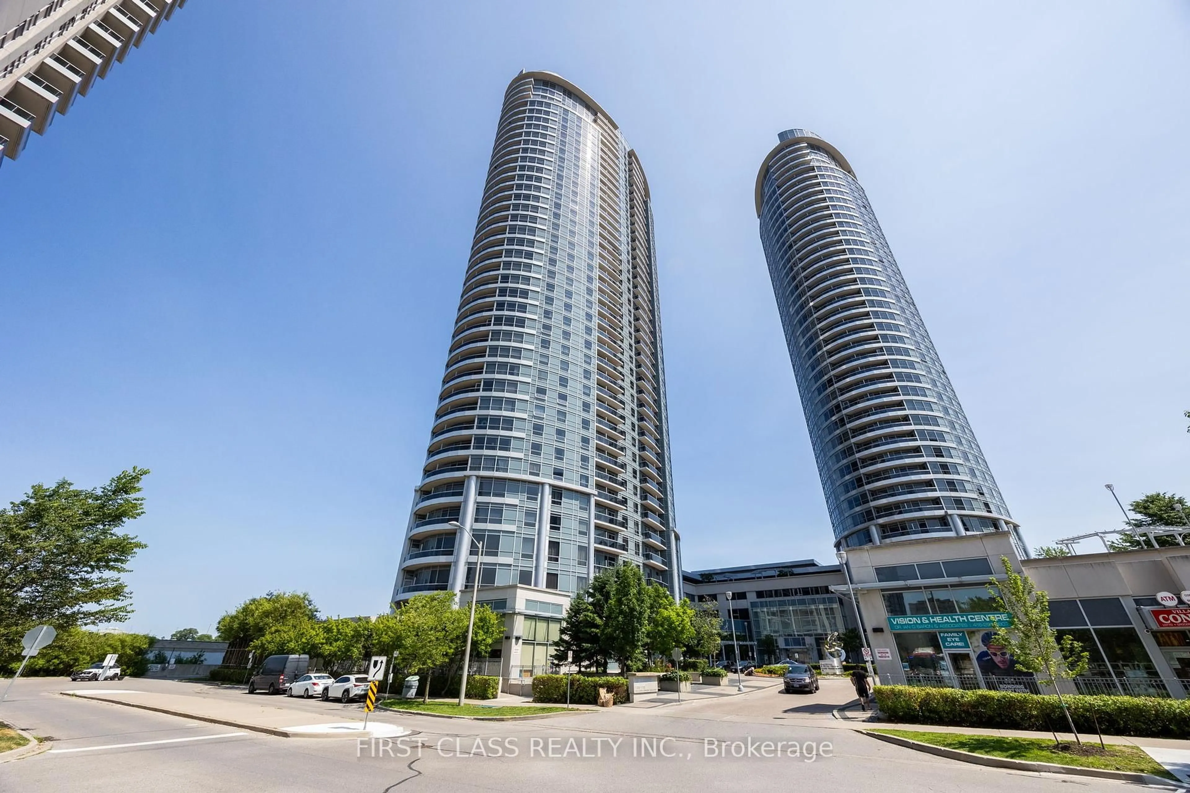 Unknown for 135 Village Green Sq #822, Toronto Ontario M1S 0G4