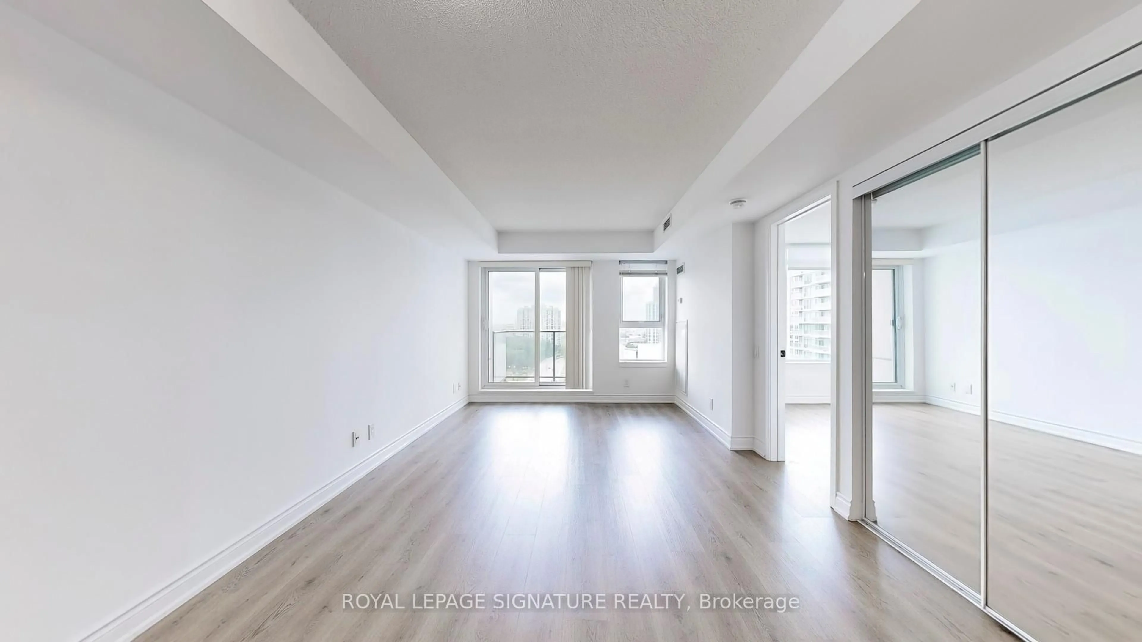 A pic of a room for 190 Borough Dr #1909, Toronto Ontario M1P 0B6
