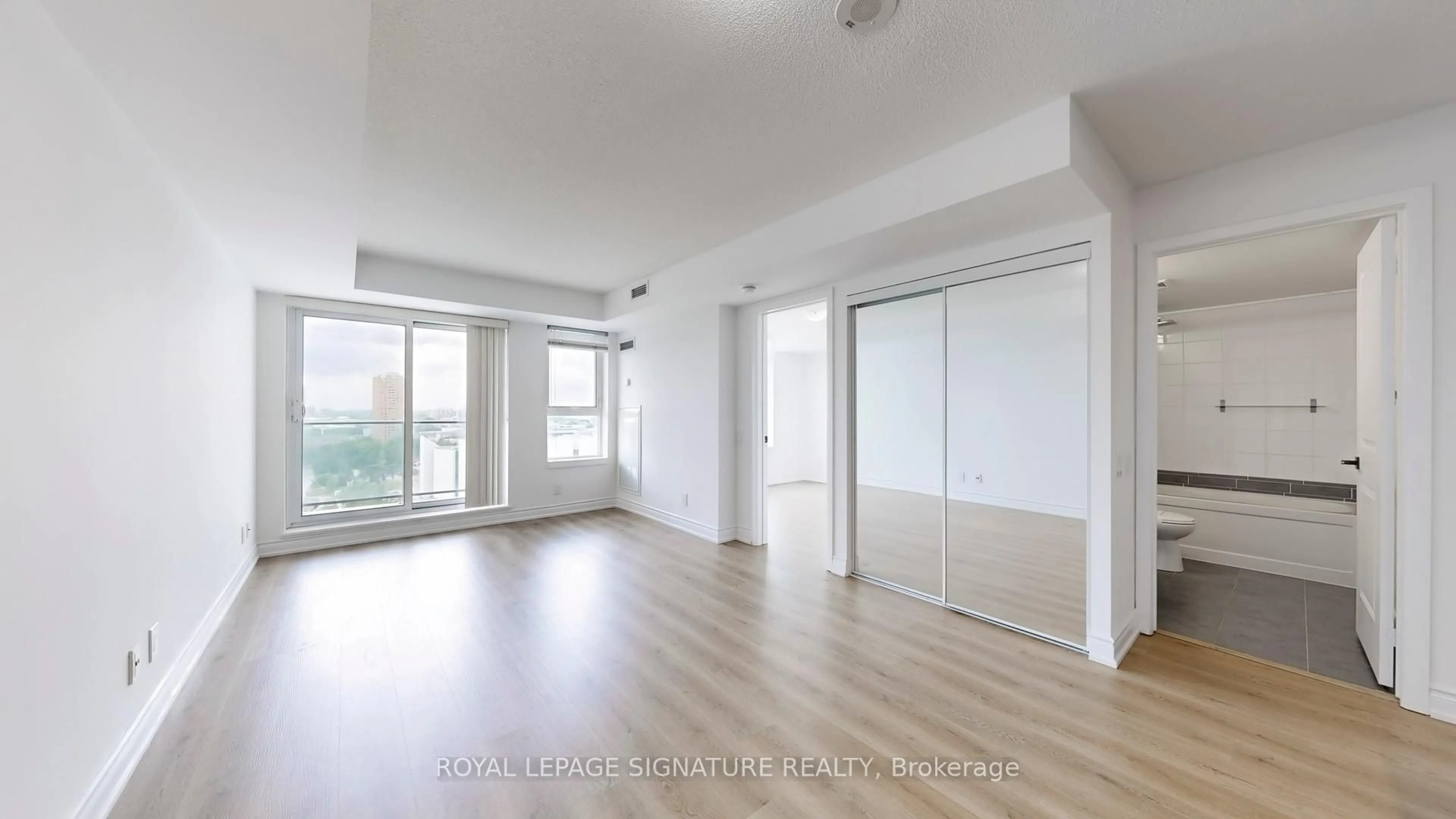A pic of a room for 190 Borough Dr #1909, Toronto Ontario M1P 0B6