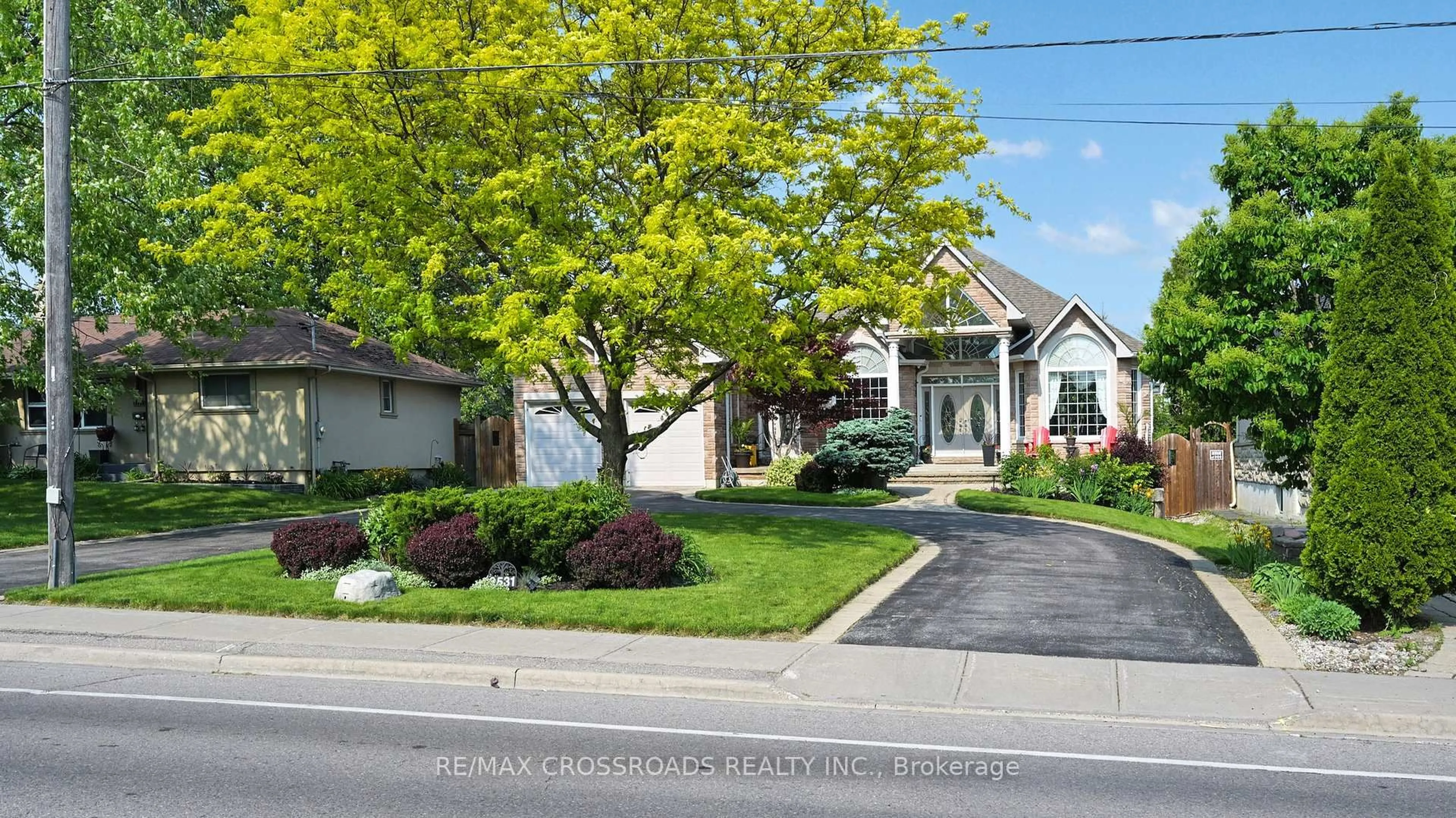 Unknown for 3531 Garrard Rd, Whitby Ontario L1R 3L1